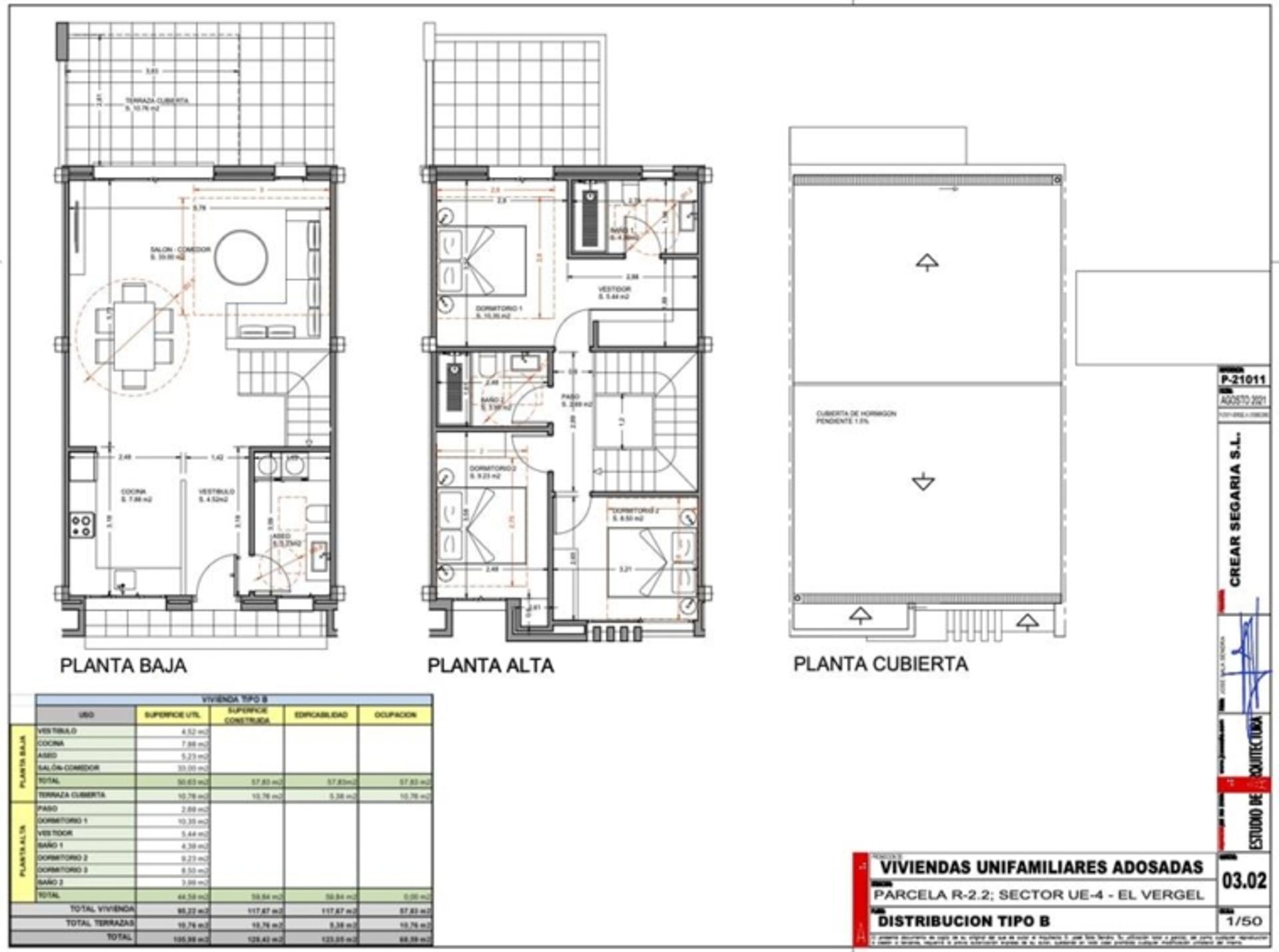 casa no El Verger, Comunitat Valenciana 12289137