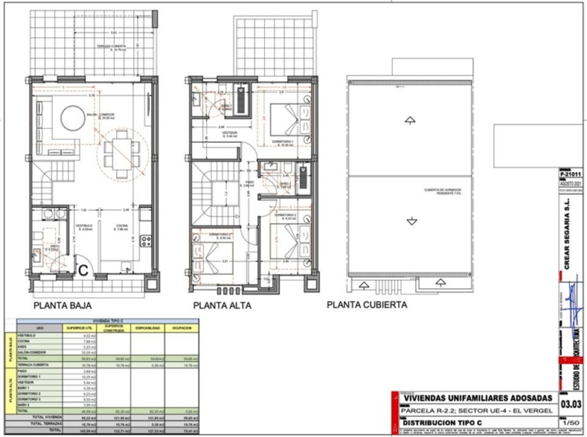 casa no El Verger, Comunitat Valenciana 12289137