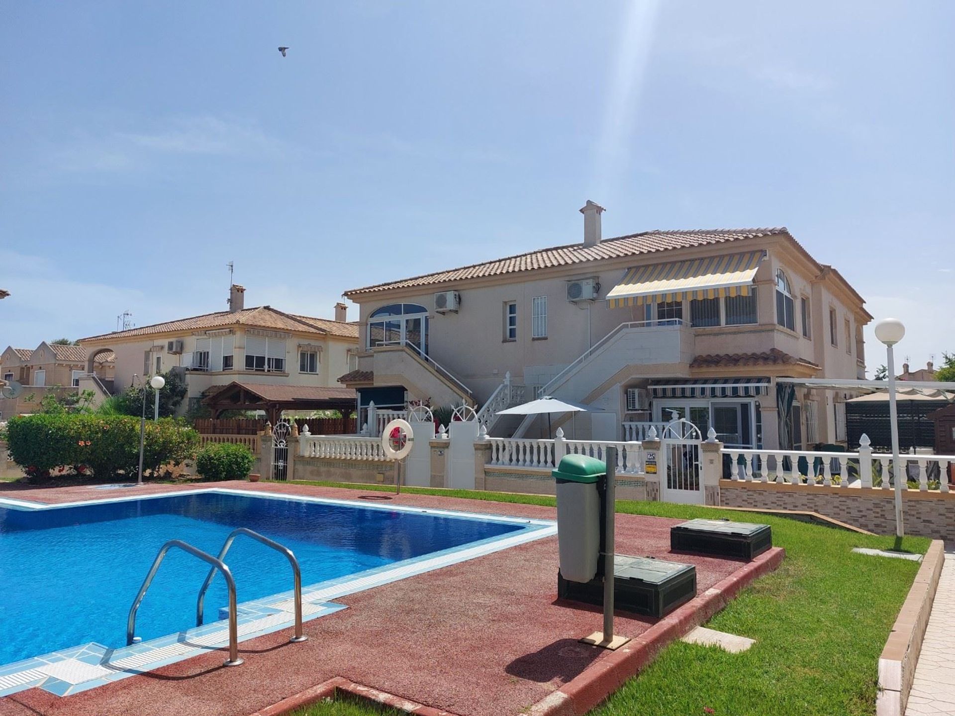 Condominium in Torrevieja, Valencian Community 12289138