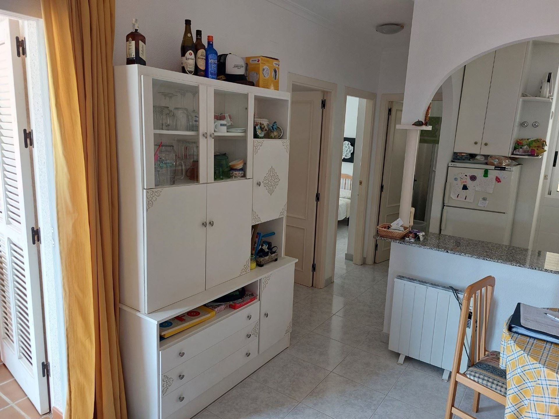 Condominium in Torrevieja, Valencian Community 12289138