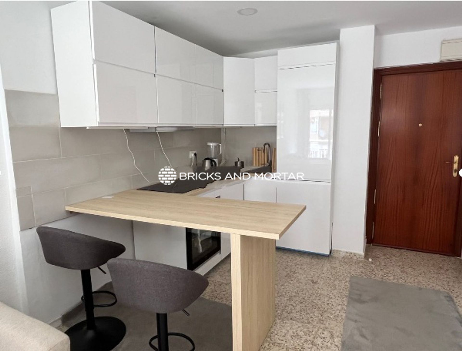 Condominio en Benalmádena, Andalucía 12289141