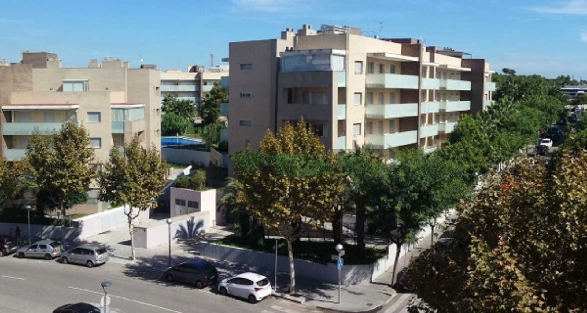 Condominio nel Salou, Catalonia 12289142