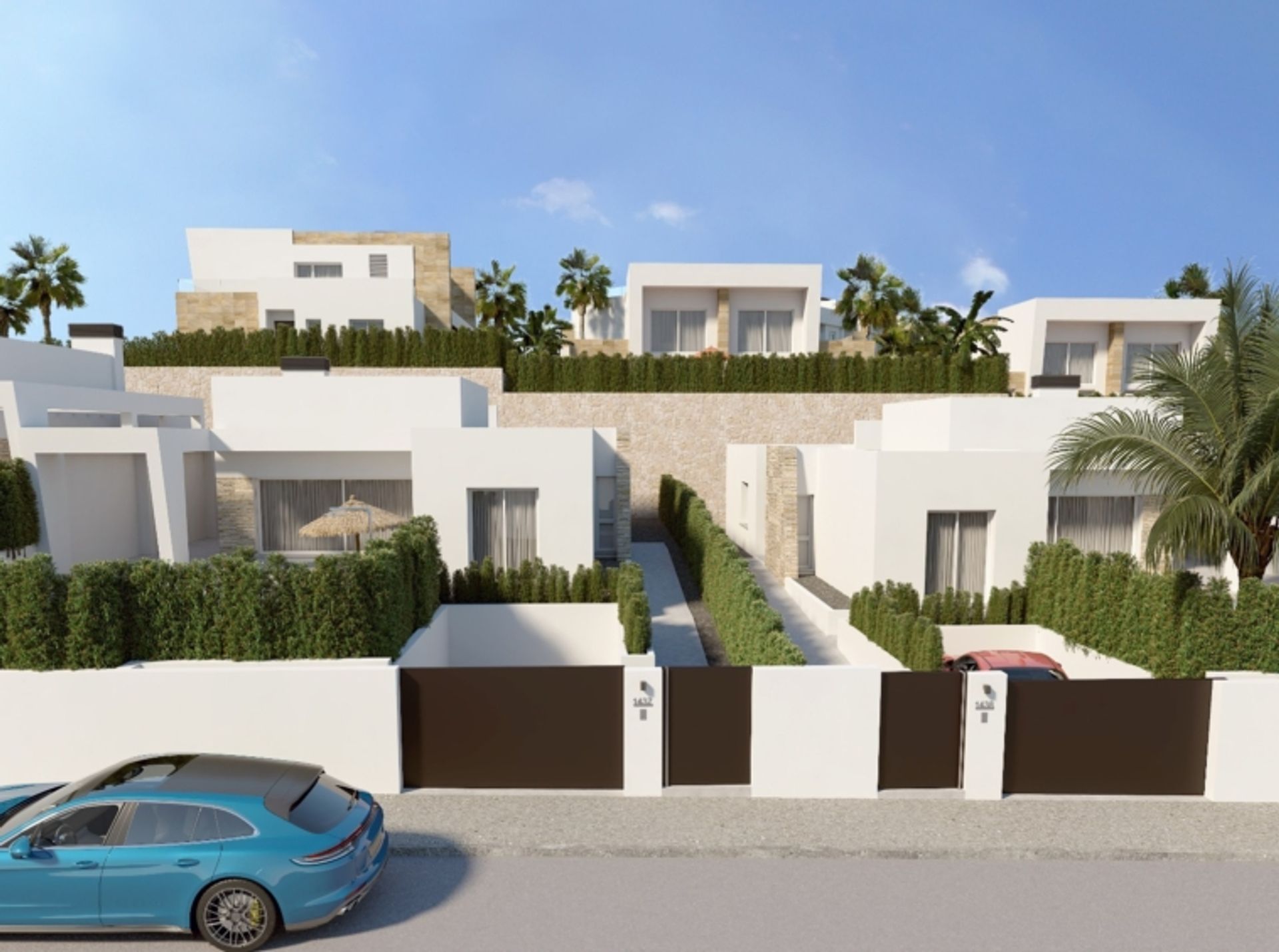 Huis in Algorfa, Valencian Community 12289148