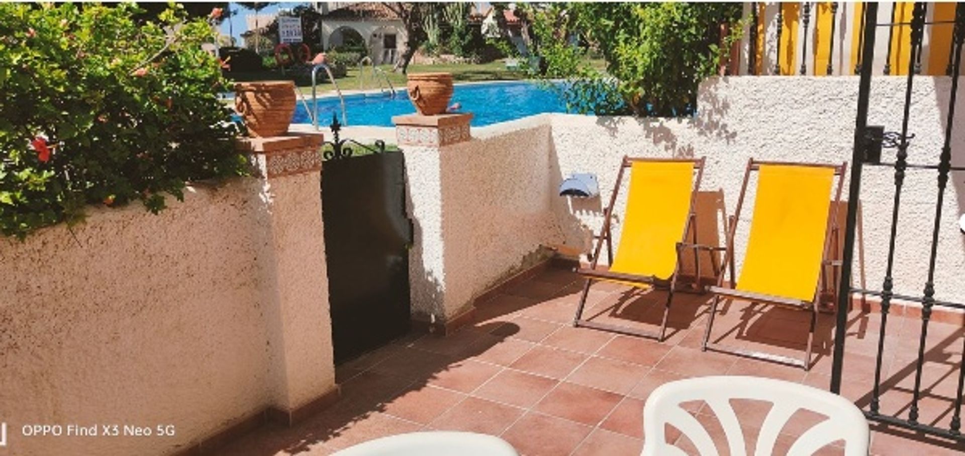 Huis in Santa Fe de los Boliches, Andalusië 12289151