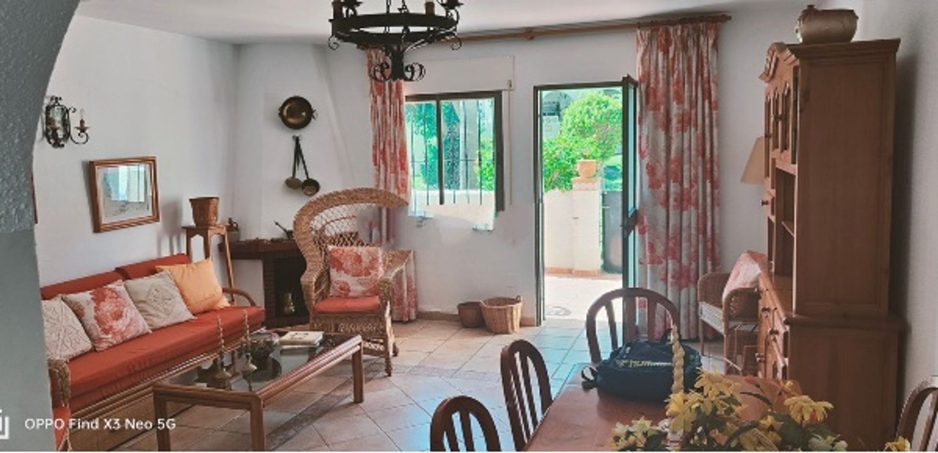 Huis in Santa Fe de los Boliches, Andalusië 12289151