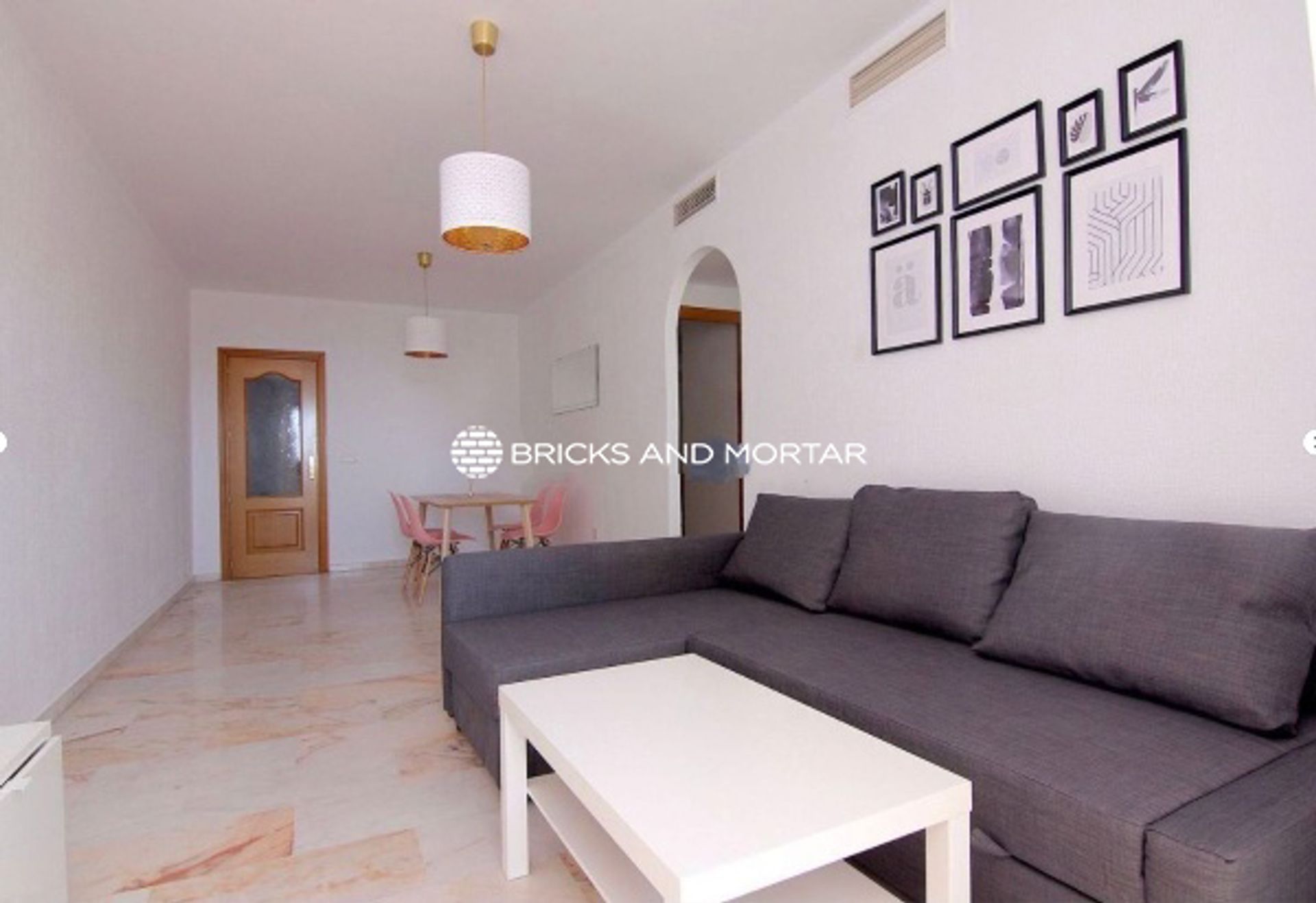 Condominio en Benalmádena, Andalucía 12289162