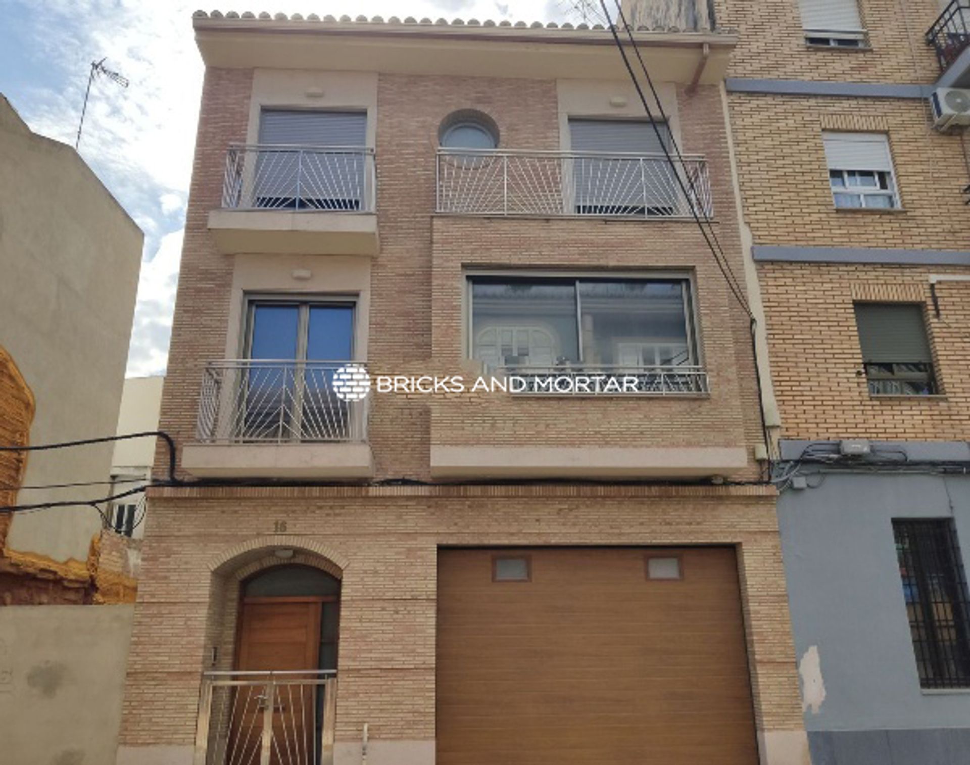 House in Tabernes Blanques, Valencia 12289172