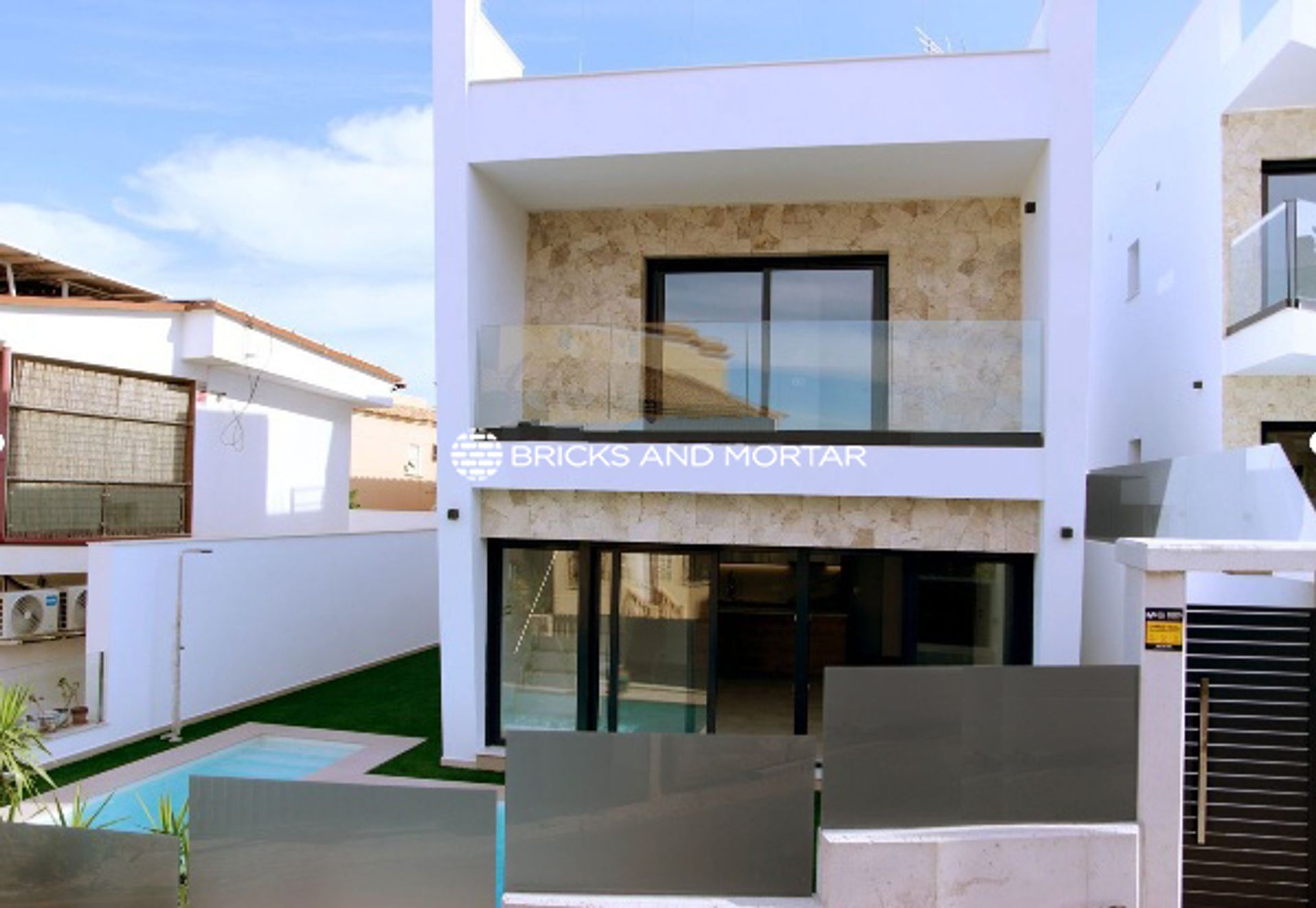 Casa nel Torrevieja, Valenza 12289176