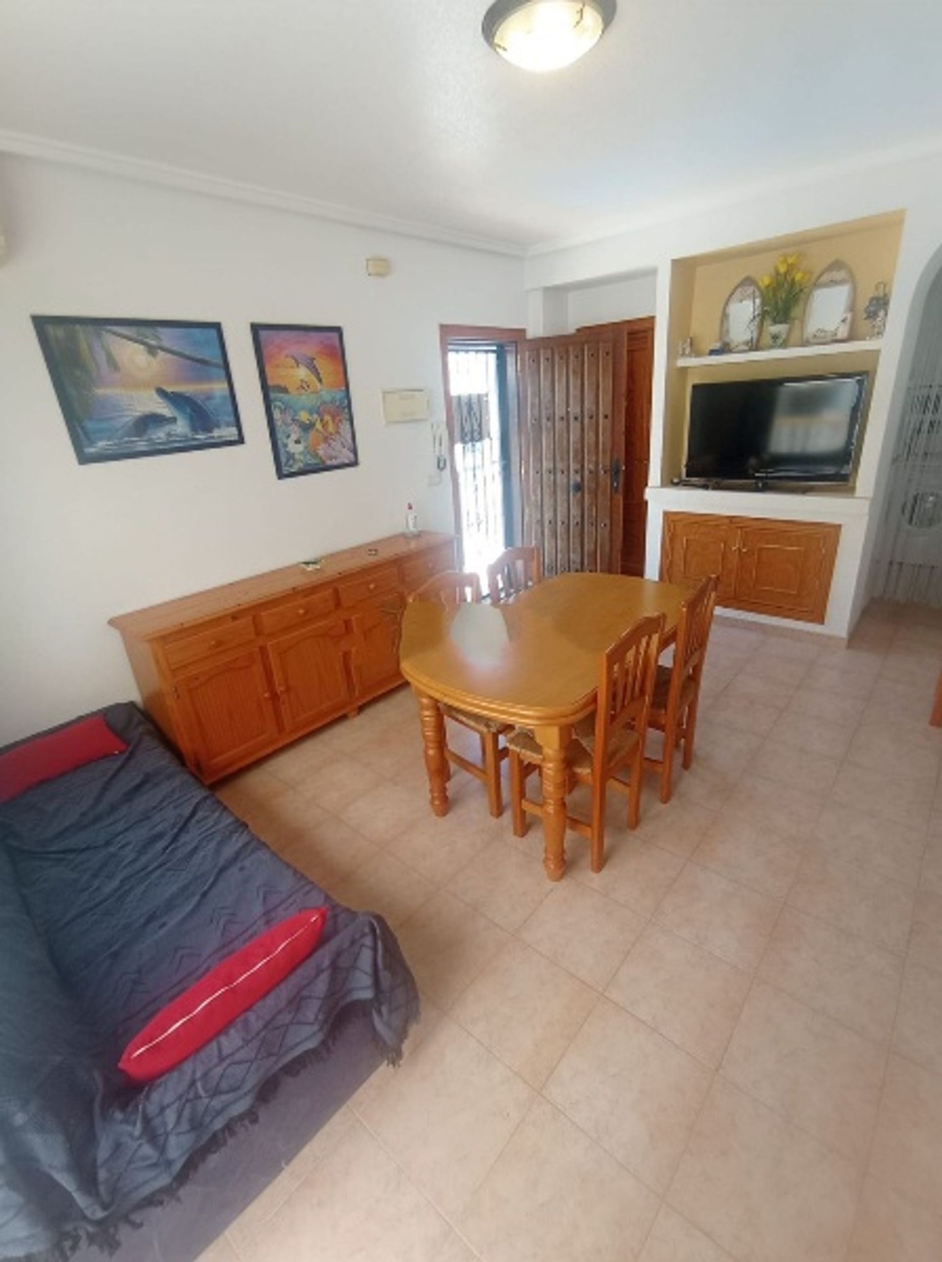 Condominium in Torrevieja, Valencia 12289177