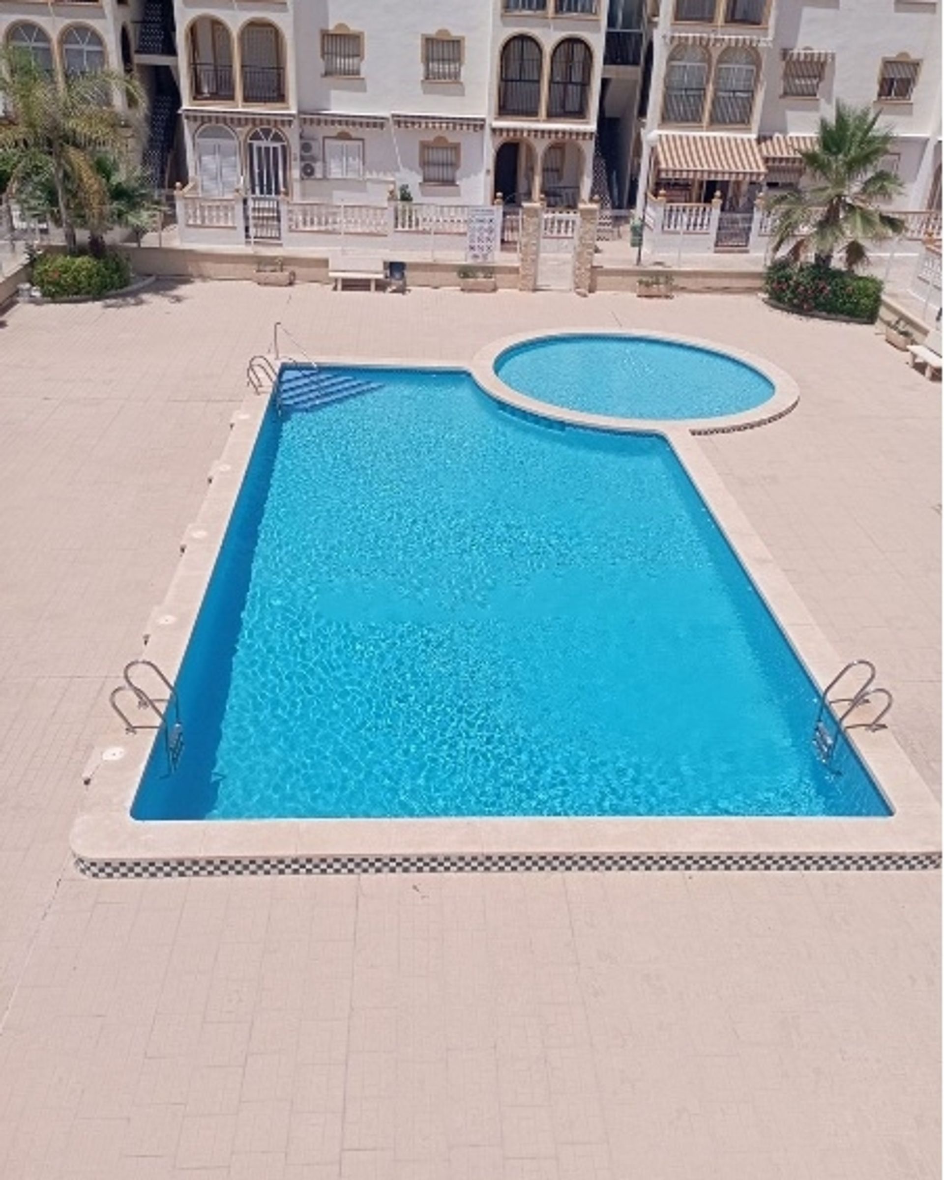 Condominium in Torrevieja, Valencia 12289177