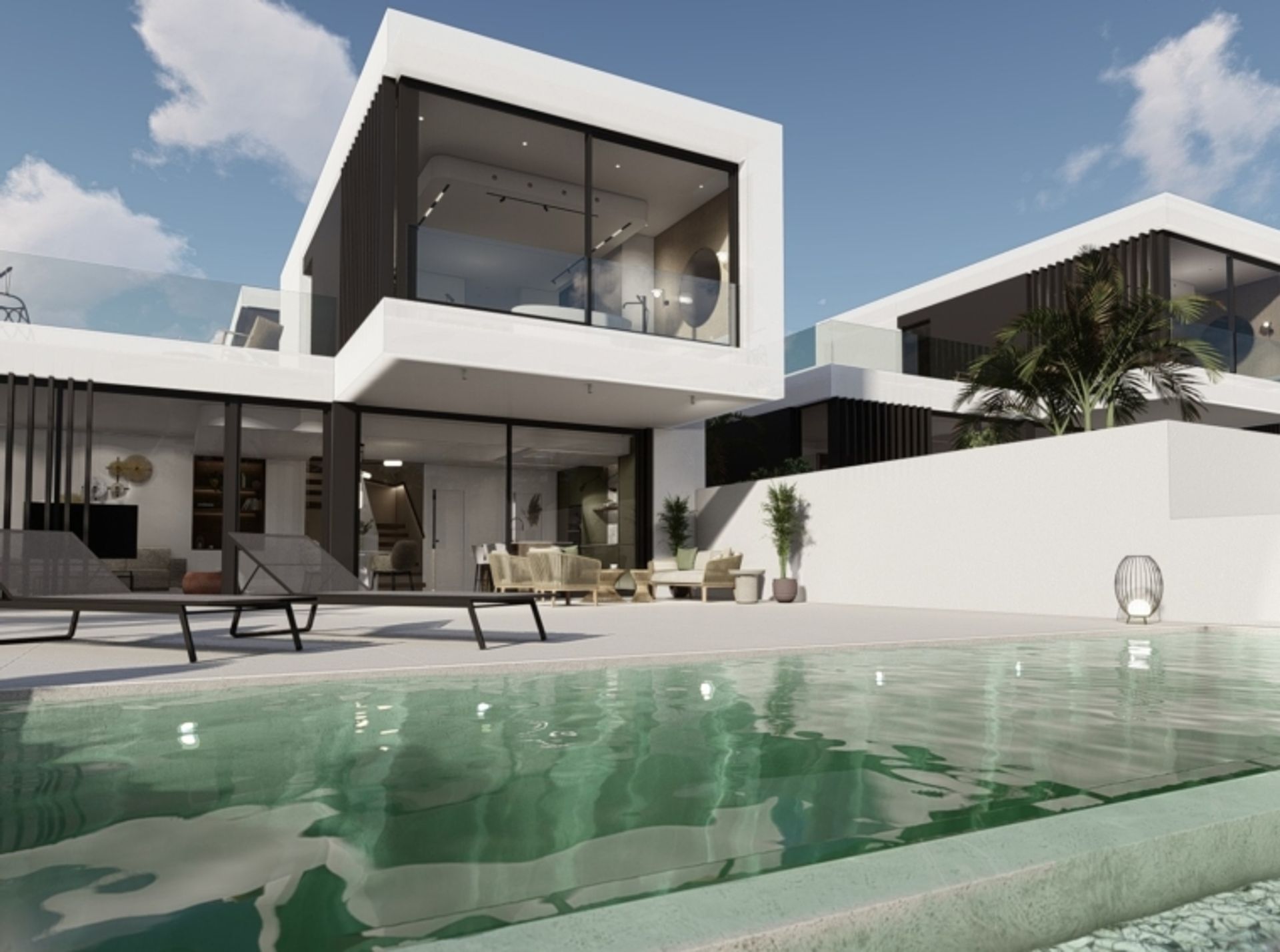 House in Benijofar, Valencia 12289179