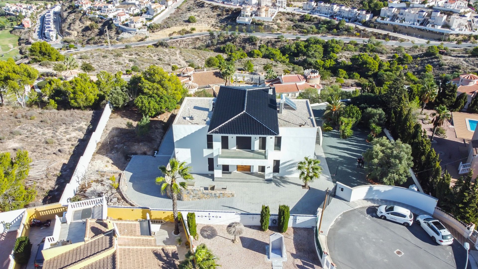 casa no Quesada, Valencian Community 12289199