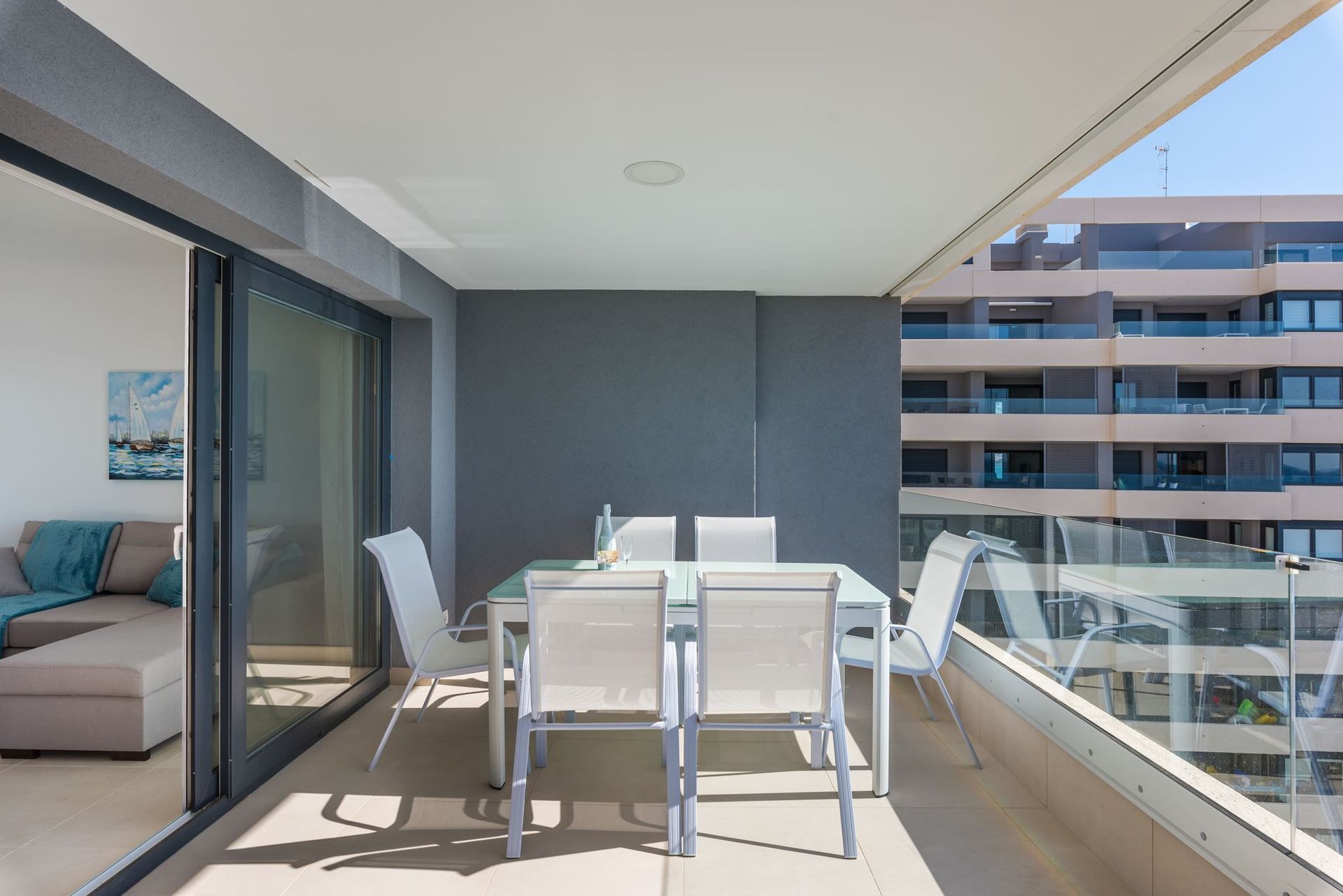 Condominium dans Campoamor, Valence 12289206