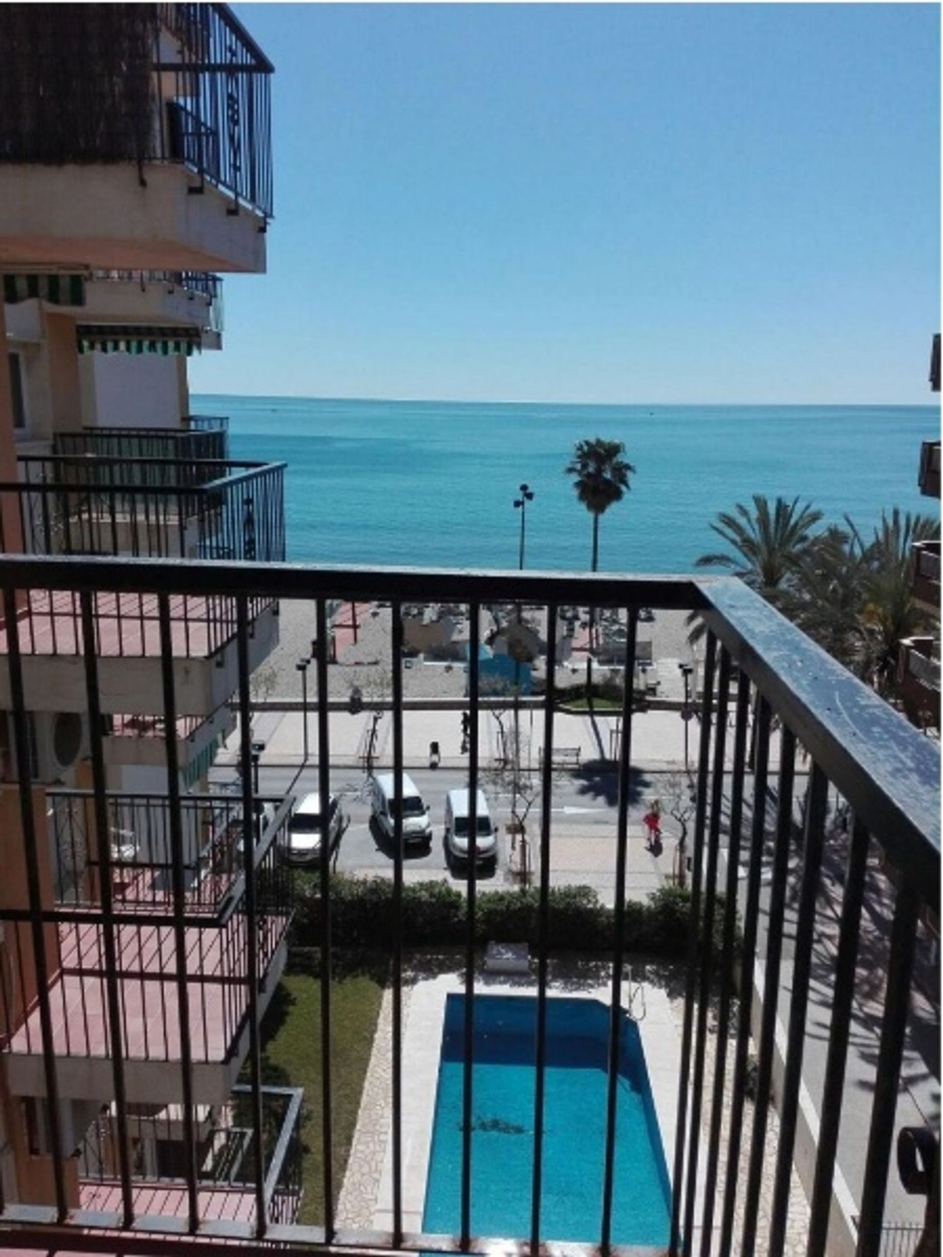 Condominio en Fuengirola, Andalucía 12289207