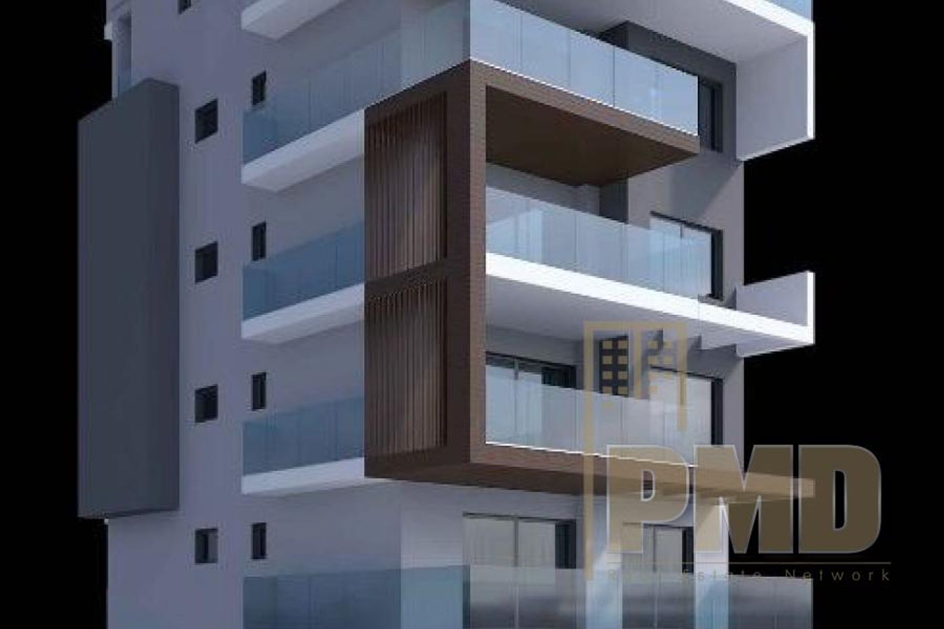 Condominium in Alimos, Attiki 12289215