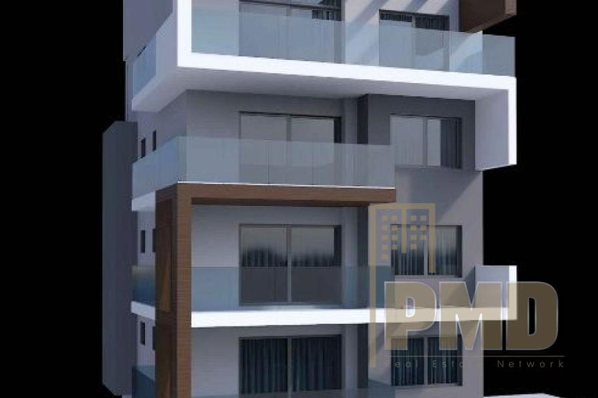 Condominium in Alimos, Attiki 12289215