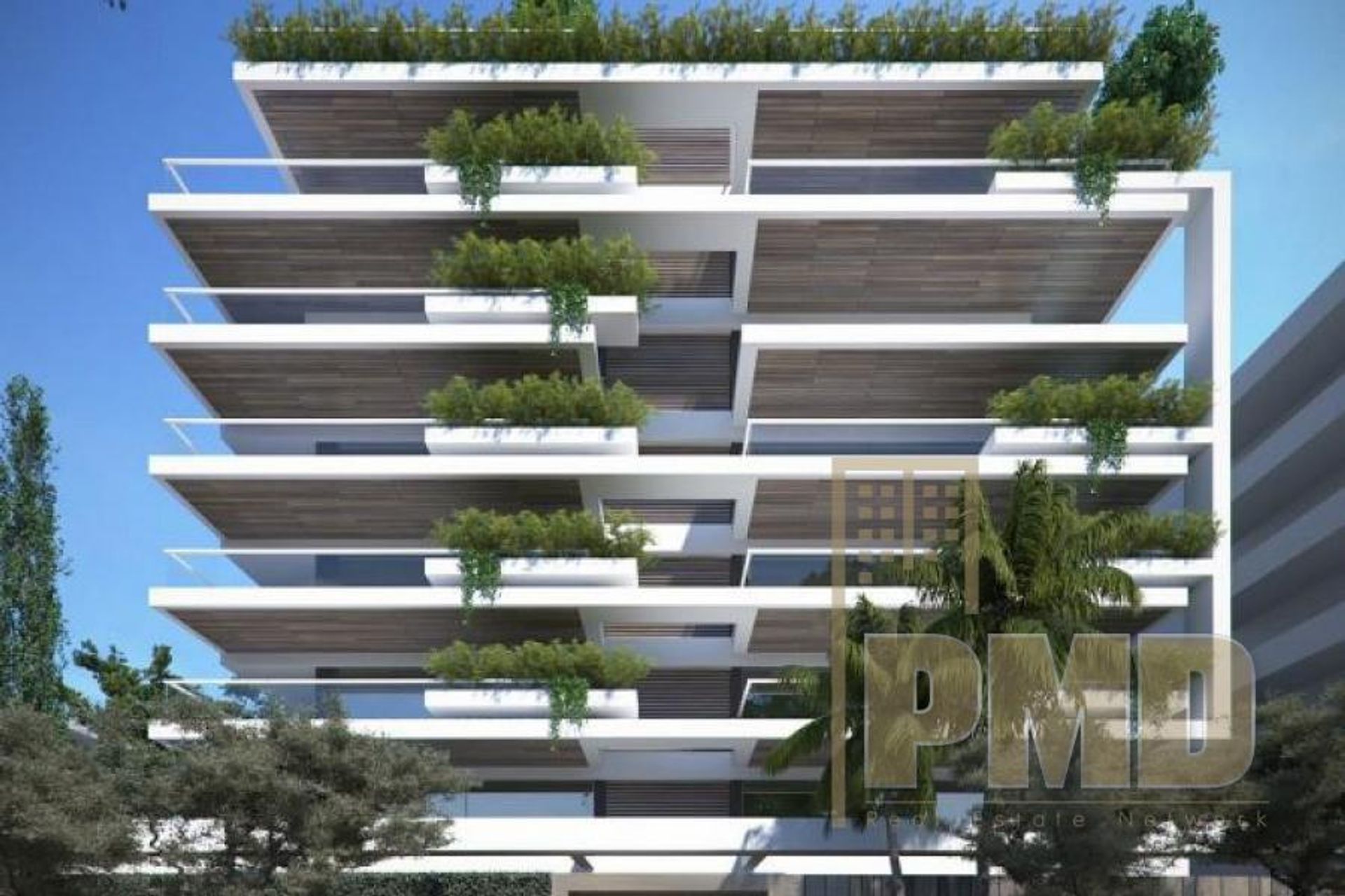 Condominium in Glyfada, Attik 12289222