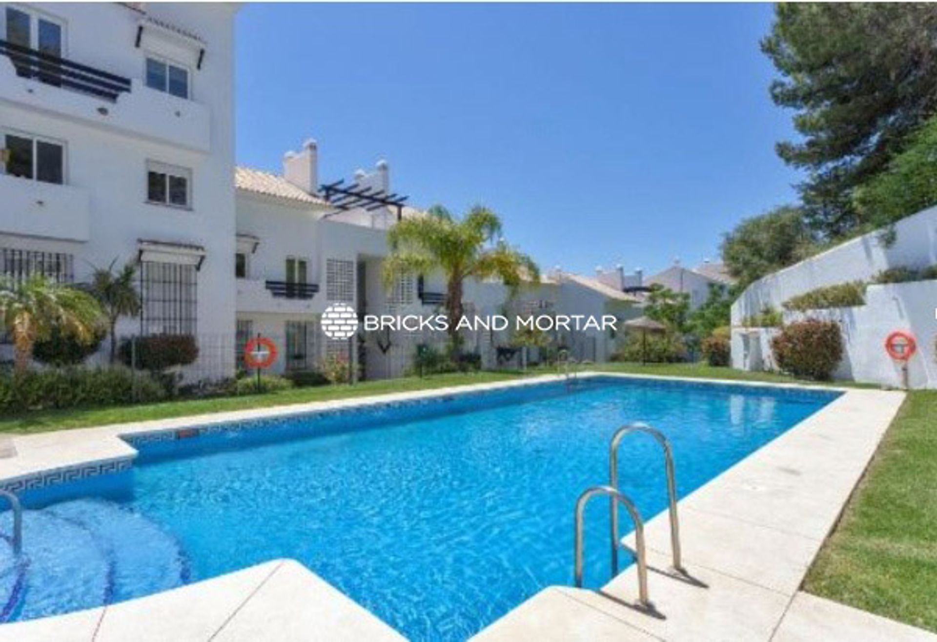 Condominio nel Santa Fe de los Boliches, Andalusia 12289225