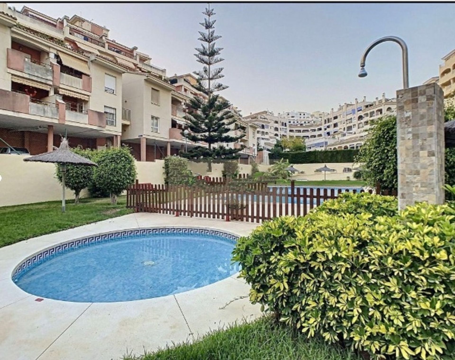 Condominium in Benalmádena, Andalusia 12289228