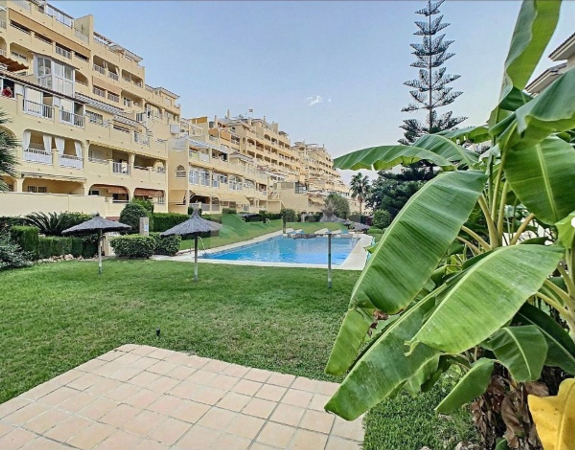 Condominium in Santa Fe de los Boliches, Andalusia 12289228