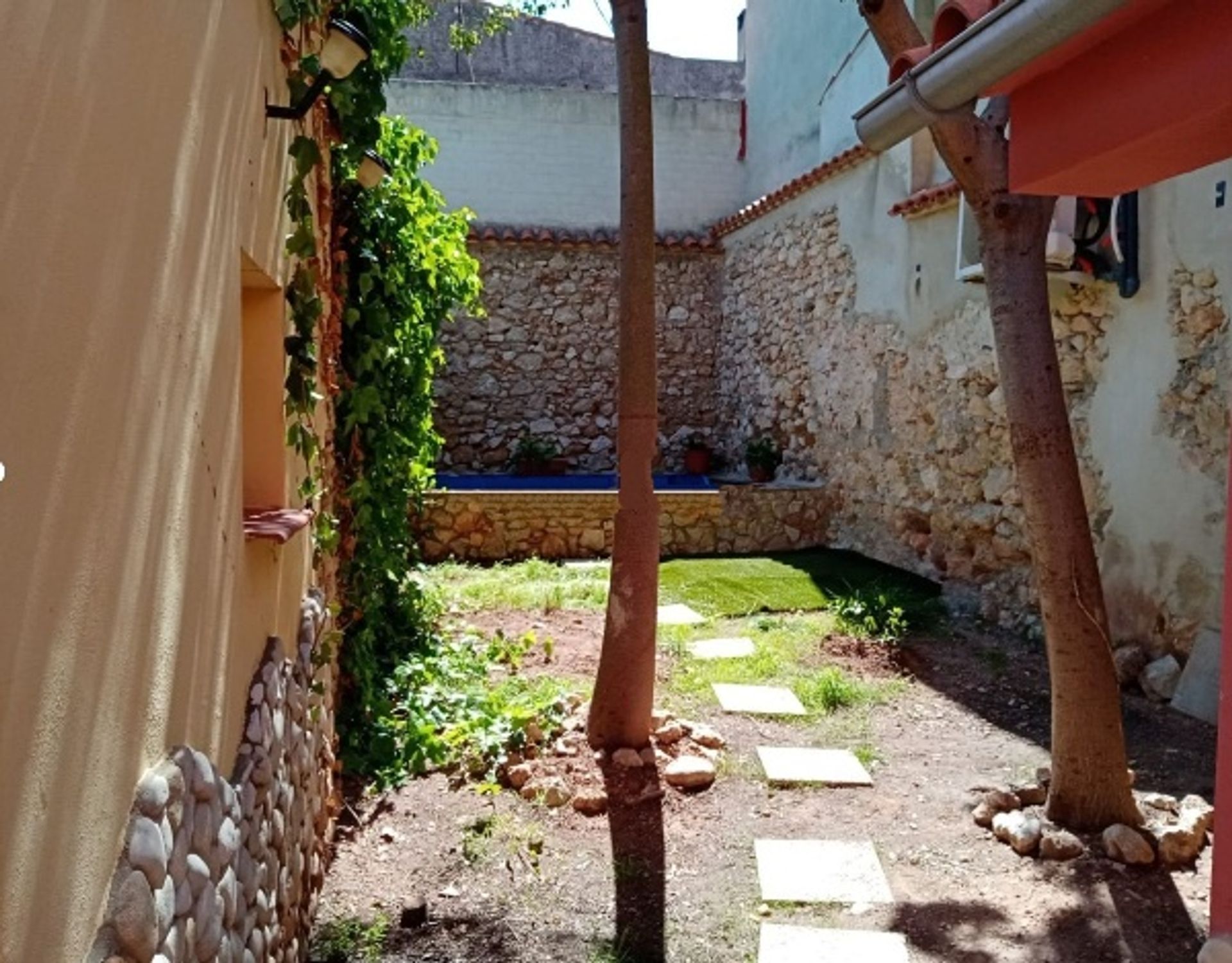 casa en Castelló de Rugat, Valencian Community 12289241