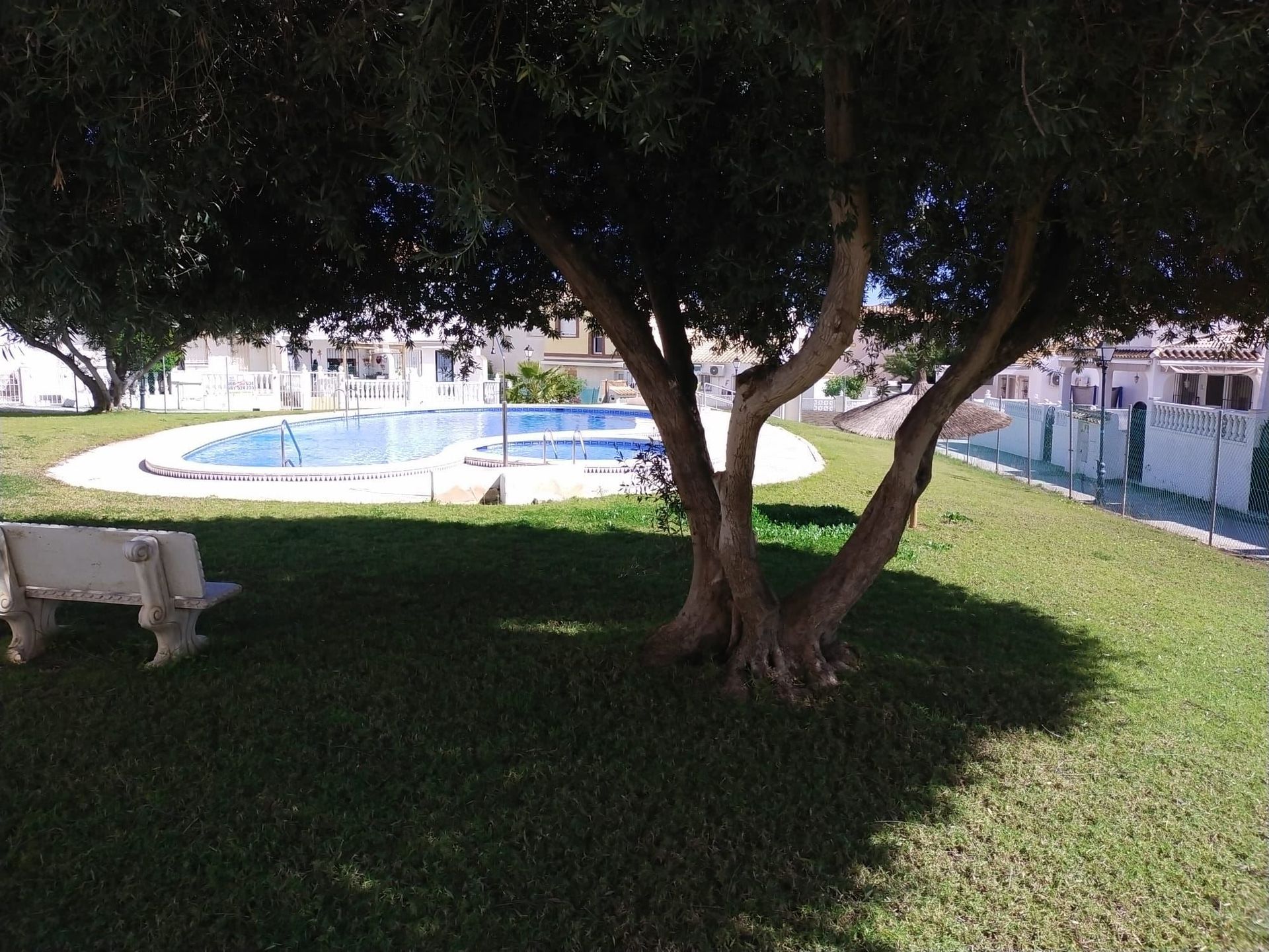 House in Dehesa de Campoamor, Valencian Community 12289248