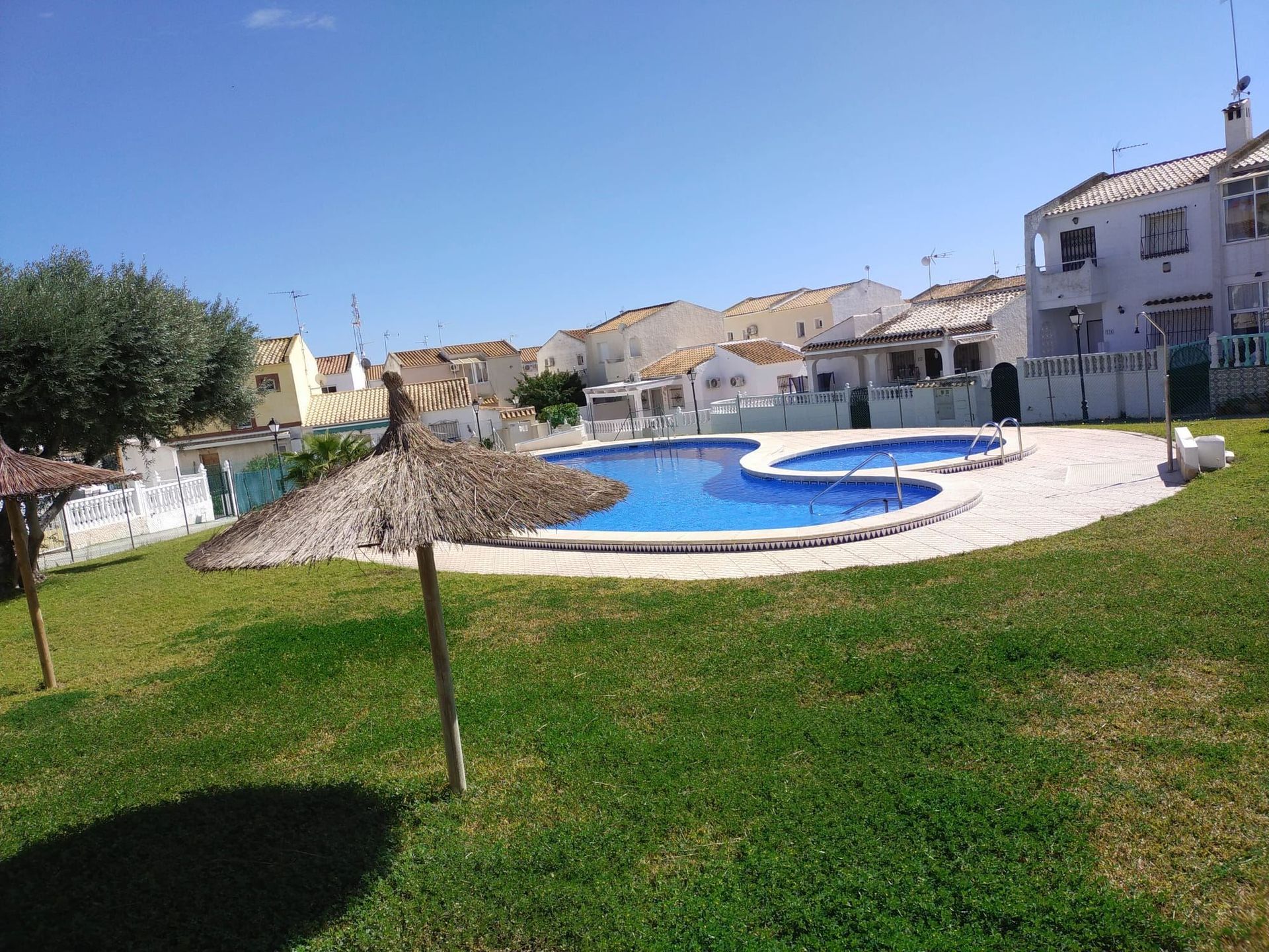 House in Dehesa de Campoamor, Valencian Community 12289248