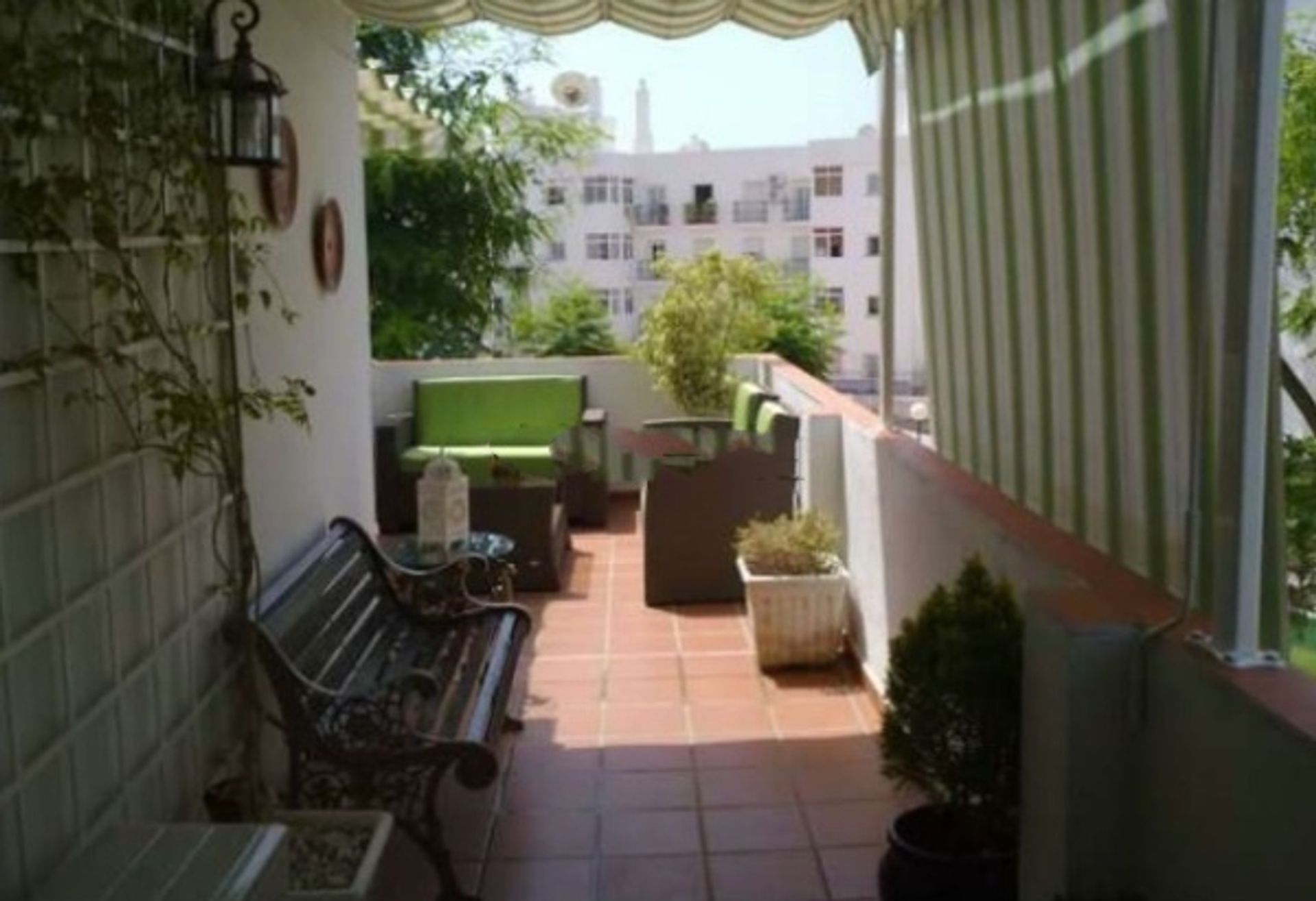 Condominio nel Benalmádena, Andalusia 12289249