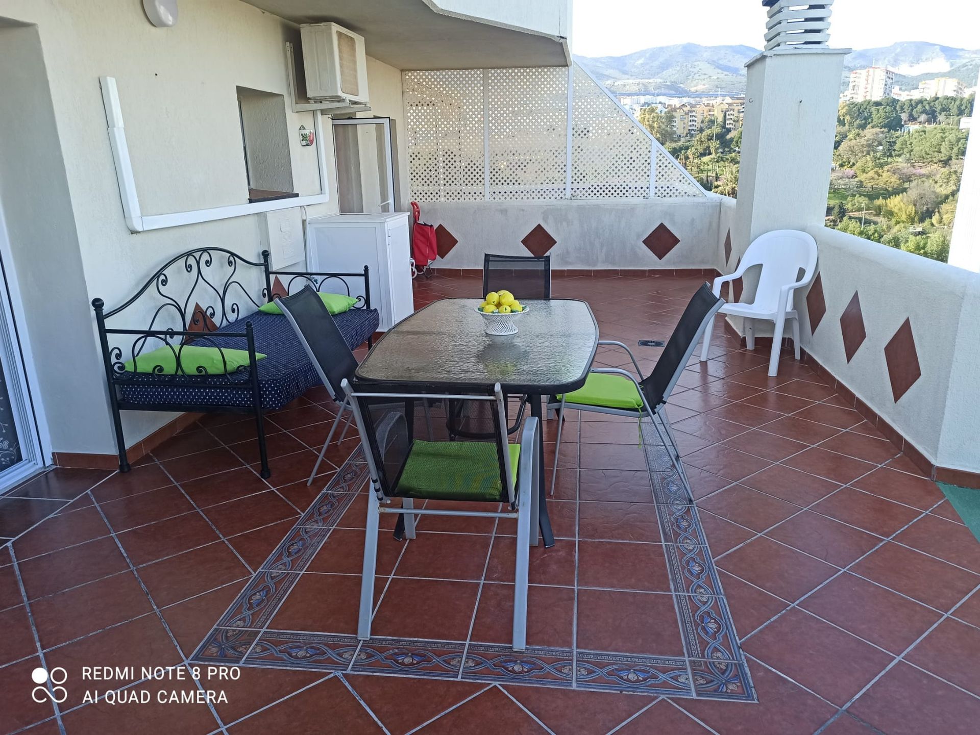 Condominium in Santa Fe de los Boliches, Andalusia 12289250