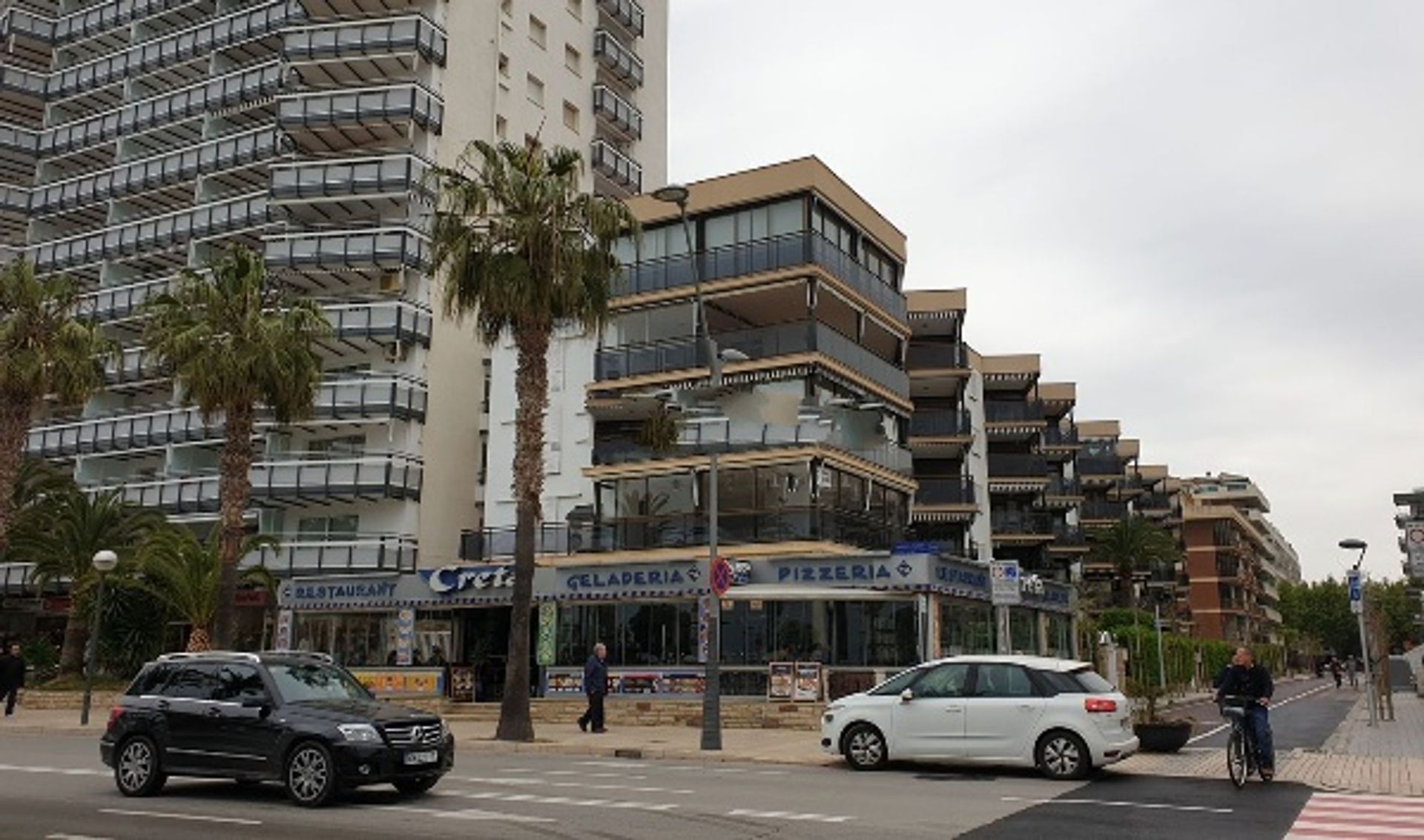 Kondominium di Salou, Catalonia 12289253