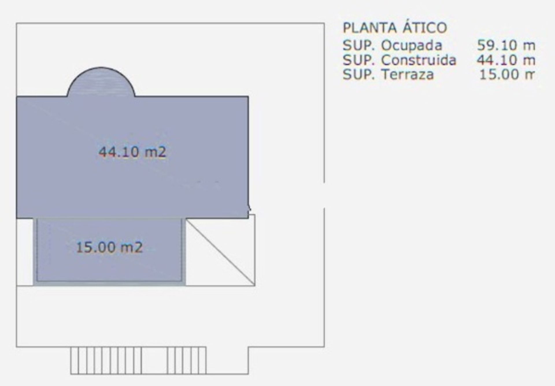 بيت في Dehesa de Campoamor, Valencian Community 12289256