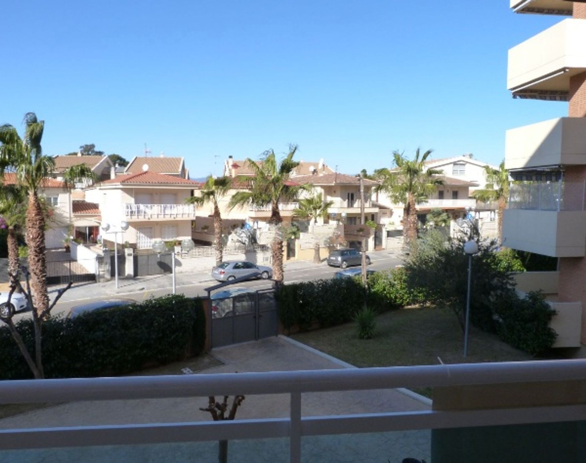 Condominium dans Salou, Catalonia 12289258