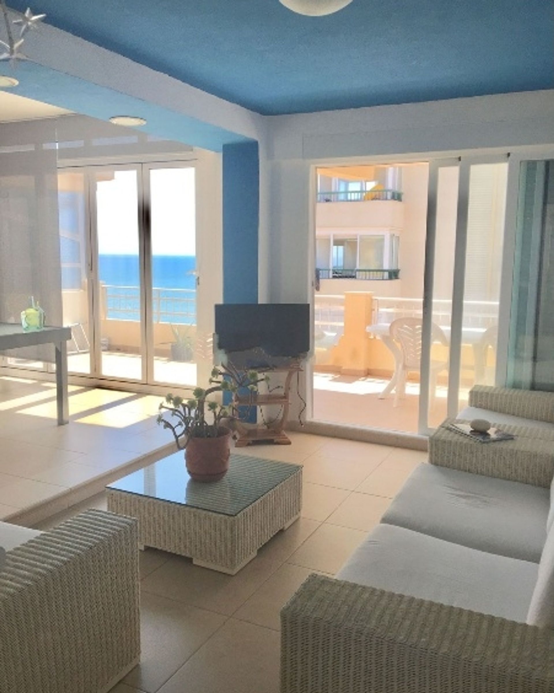 Condominio nel Casas Las Basas, Valencia 12289267