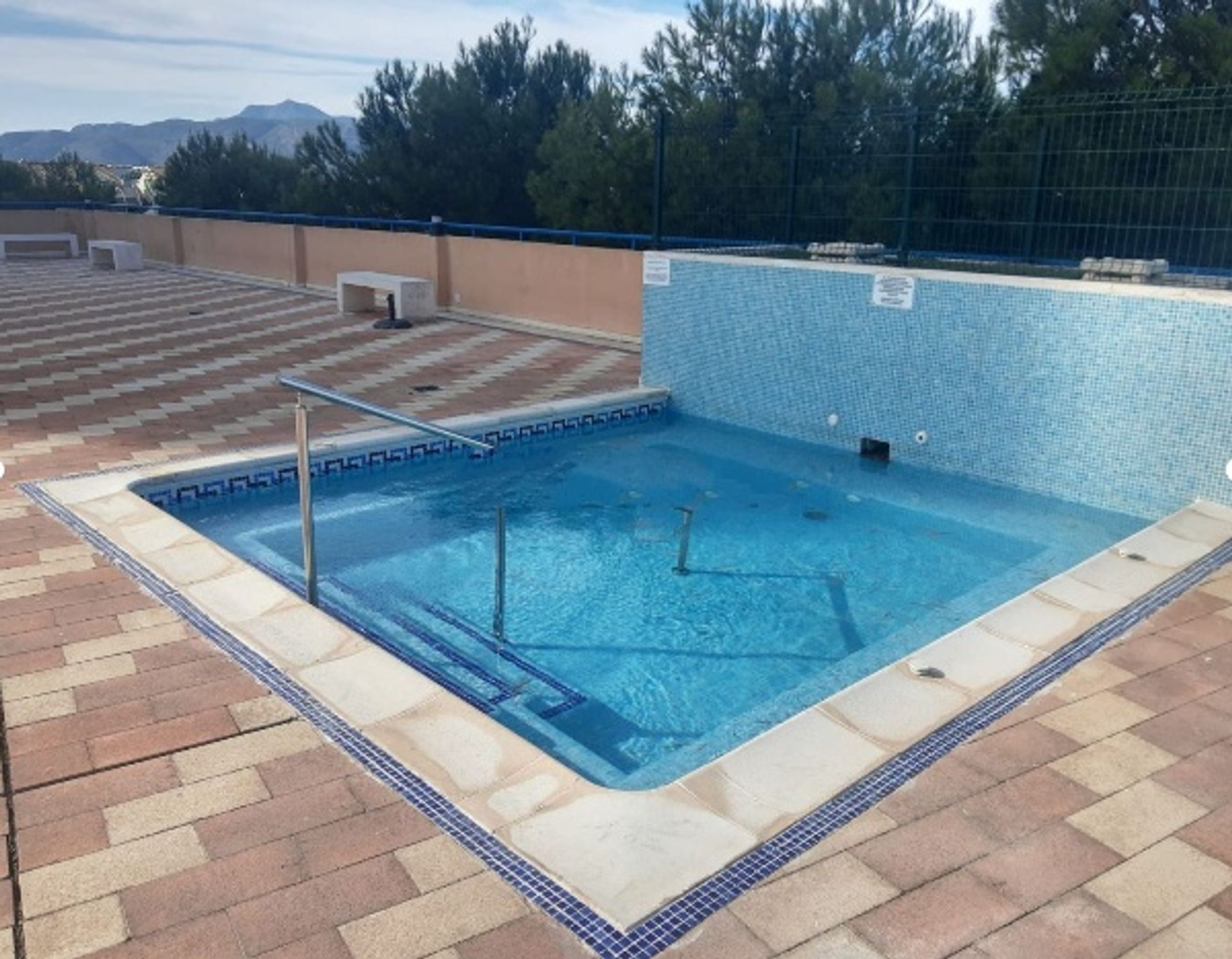 Condominium in , Comunitat Valenciana 12289269