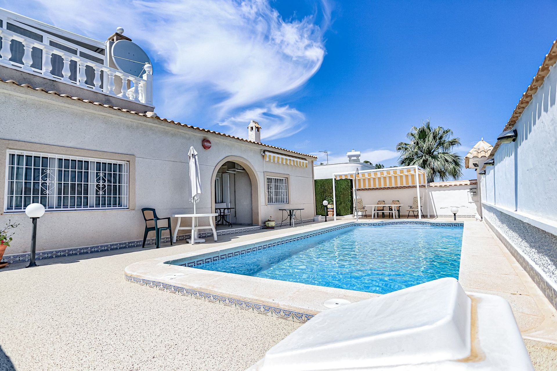 Haus im Campoamor, Valencia 12289283