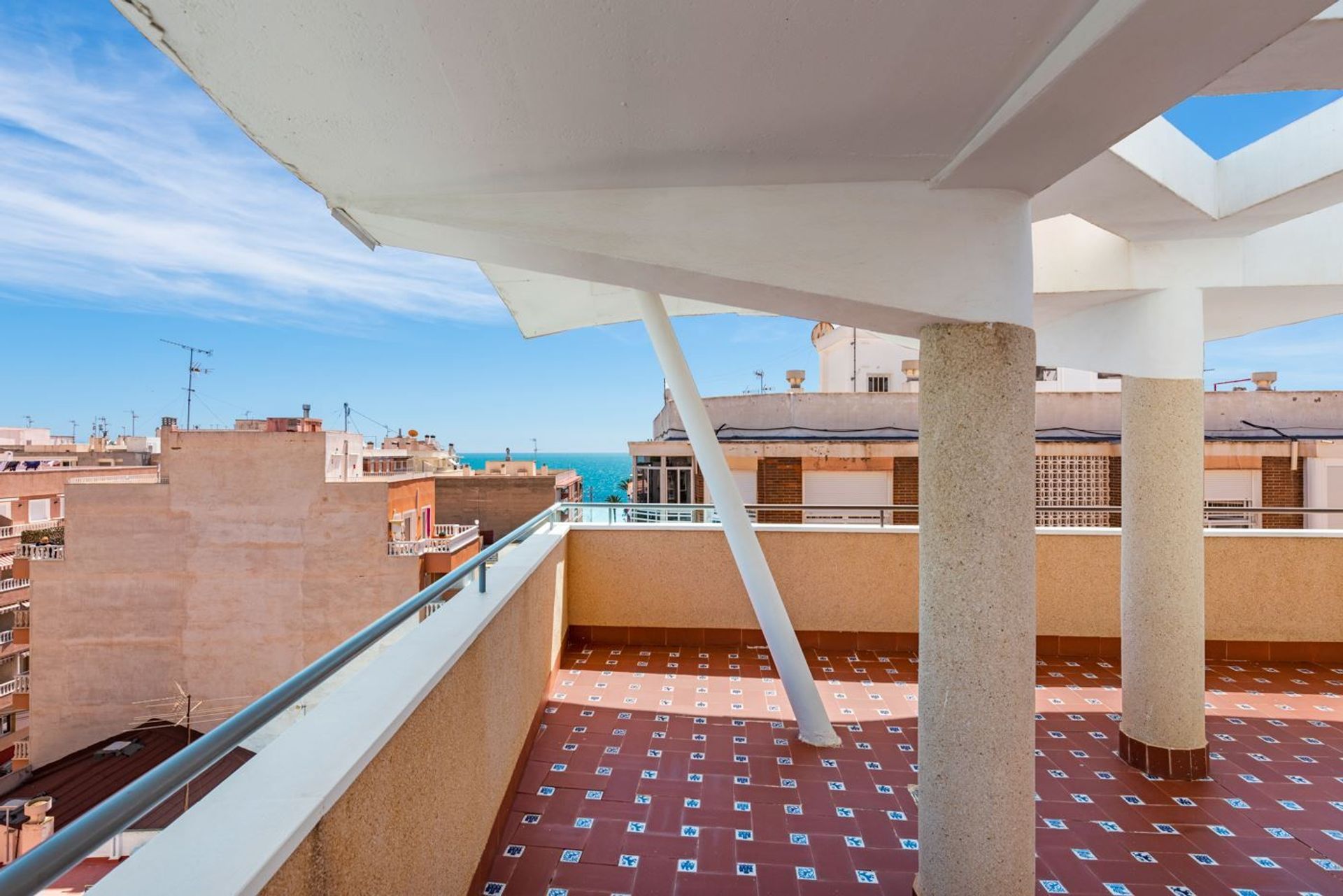 Condominio nel Torrevieja, Valenza 12289284