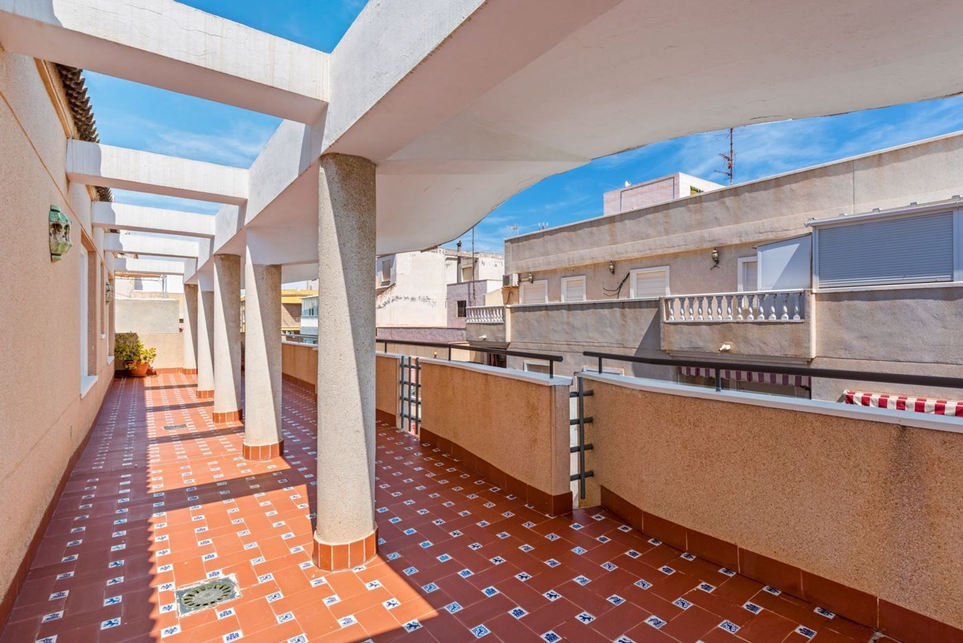 Condominio nel Torrevieja, Valenza 12289284