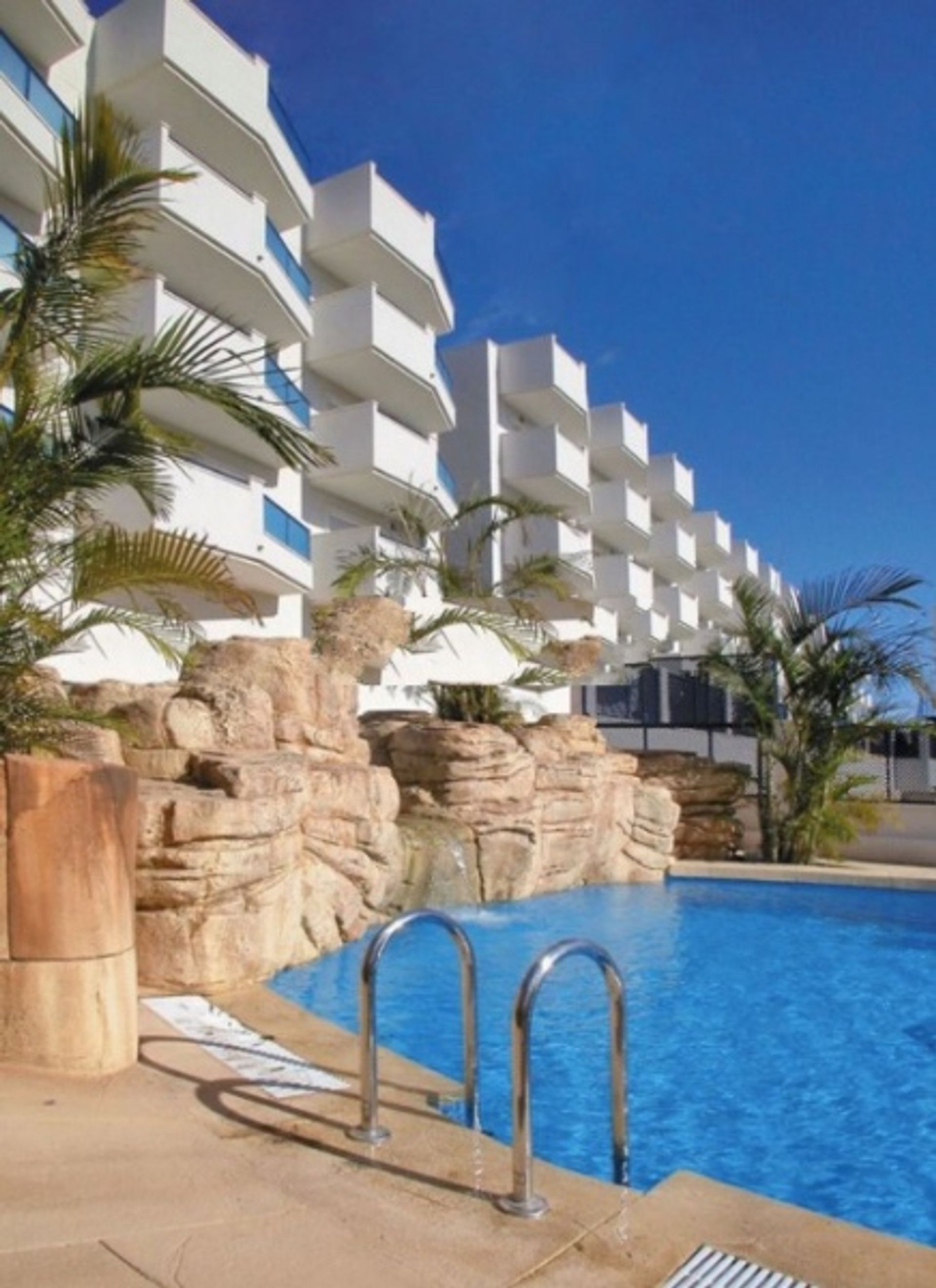 Kondominium dalam Campoamor, Valencia 12289285