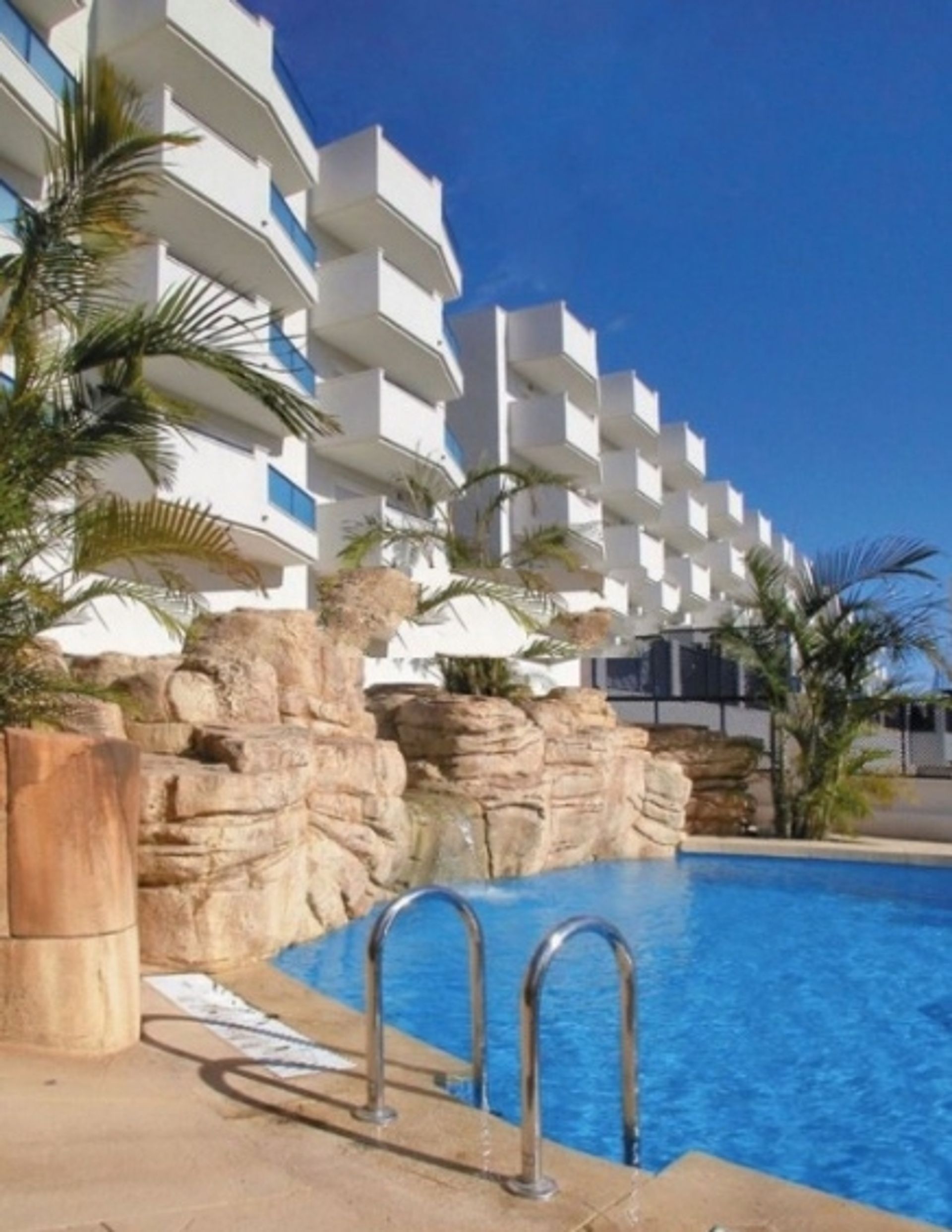 Kondominium dalam Campoamor, Valencia 12289285