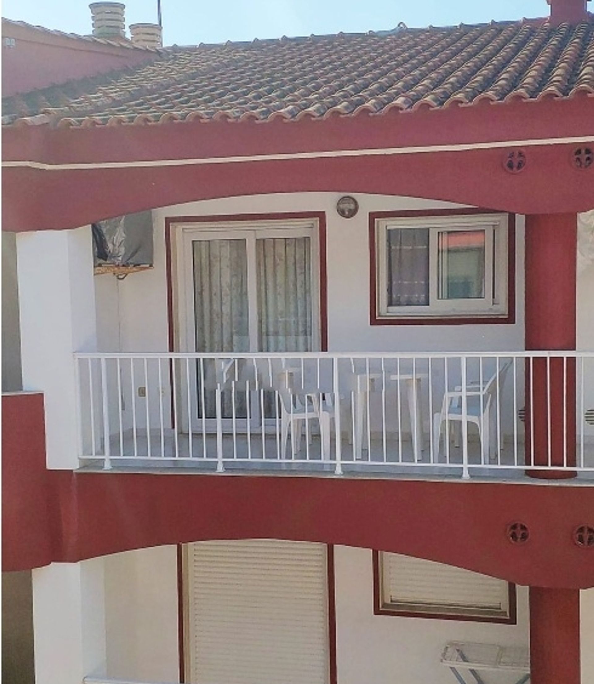 Condominio en Mareny Barraquetas, Valencia 12289301