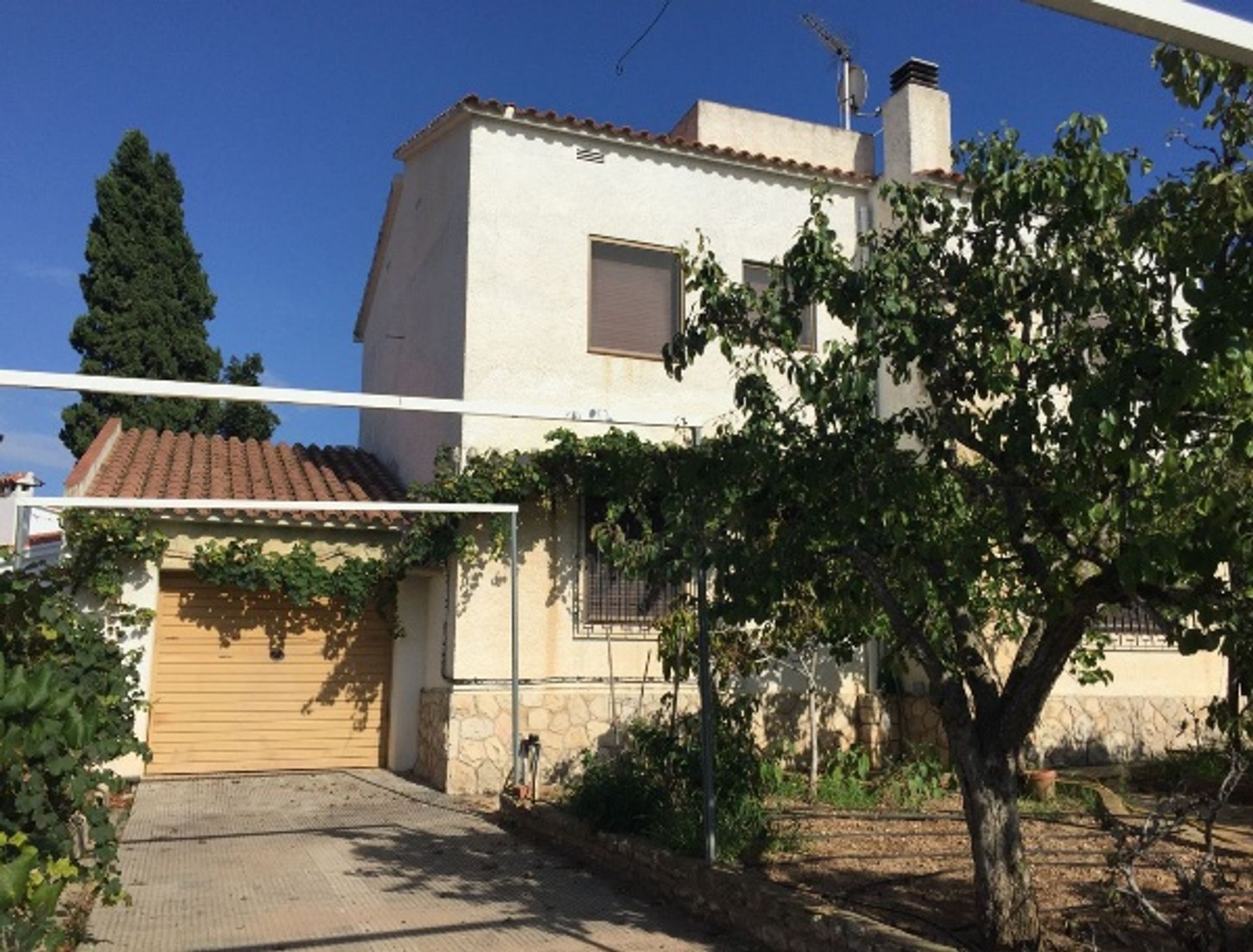 House in Torredembarra, Catalonia 12289302