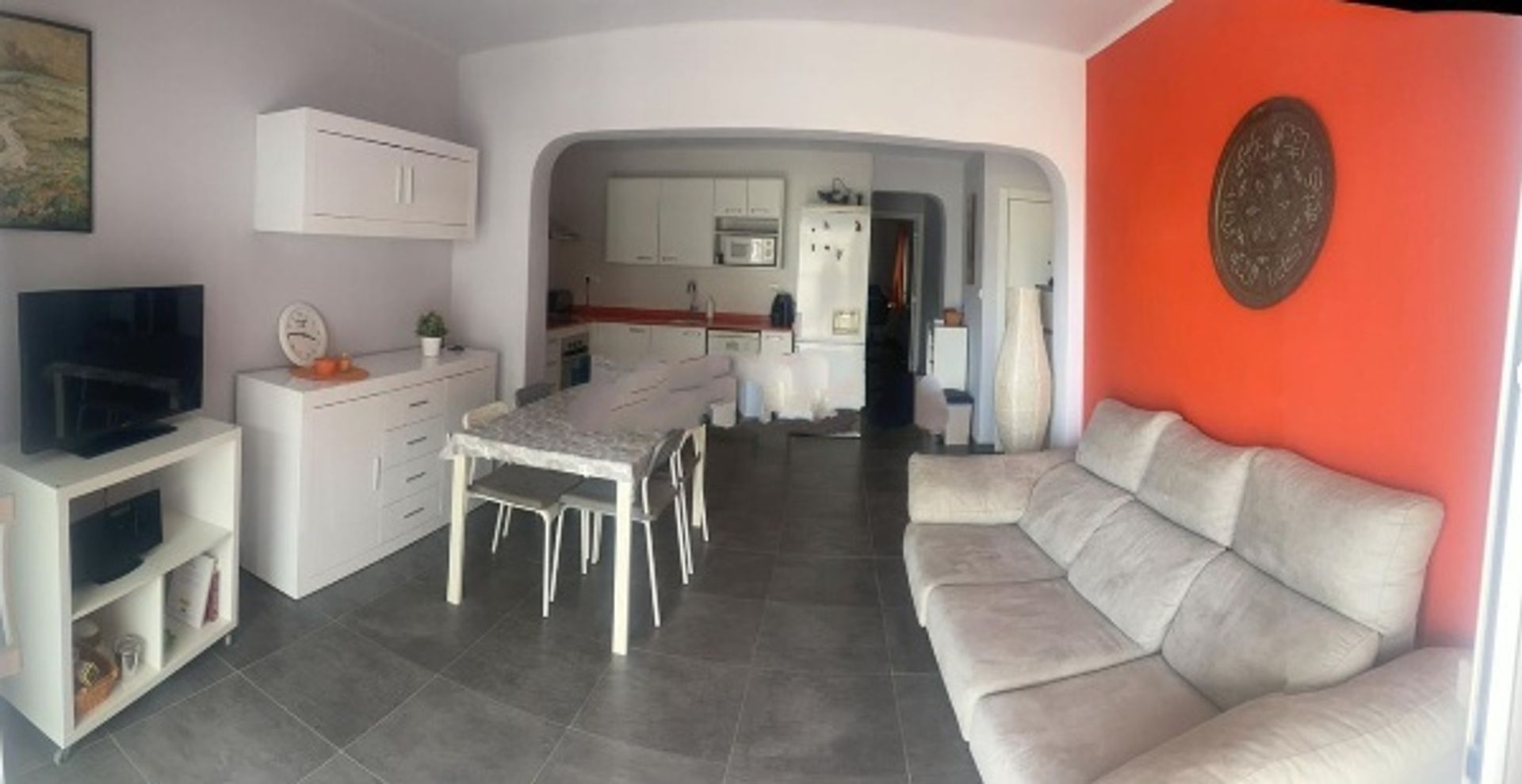 Кондоминиум в Sueca, Valencia 12289305