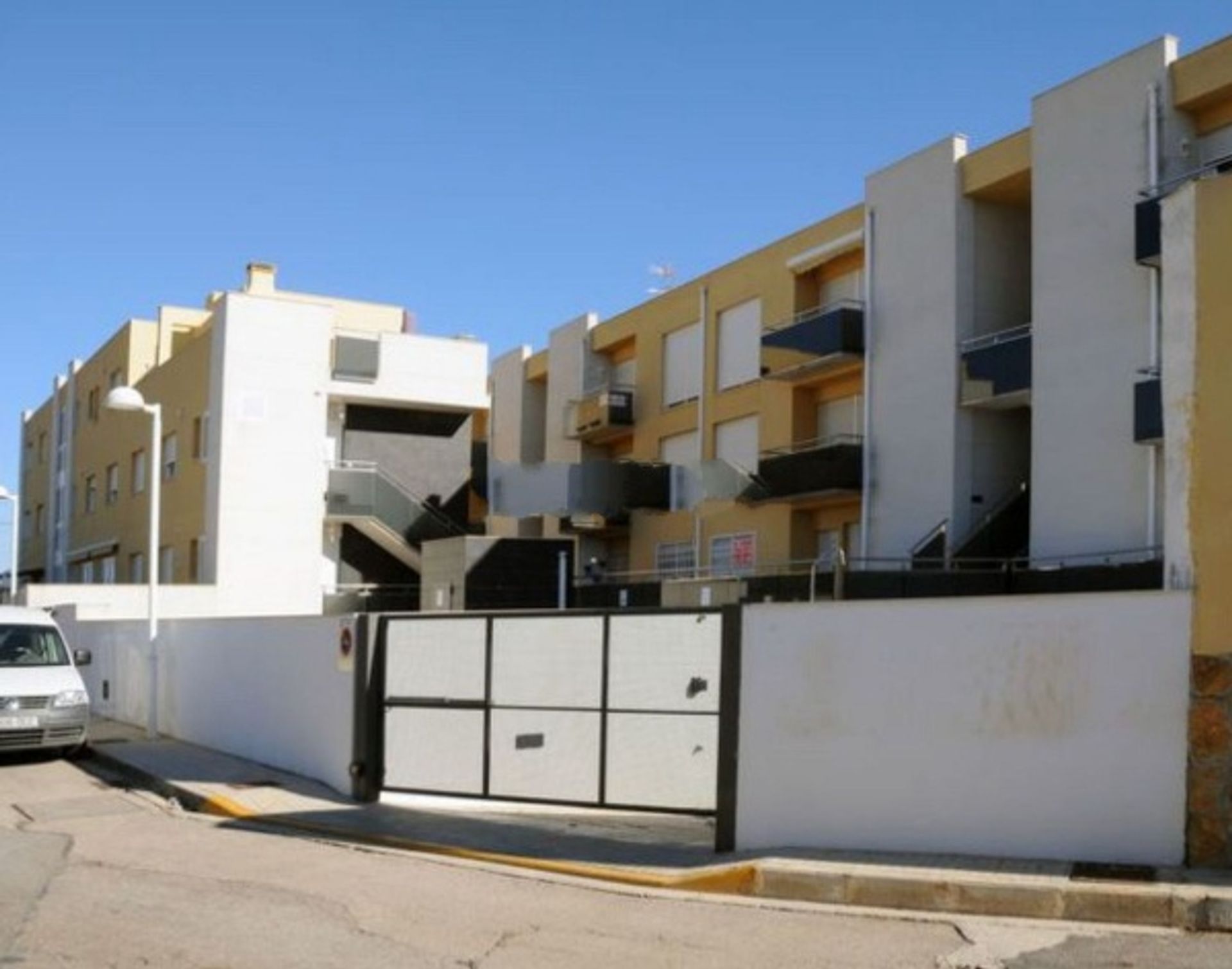 Condominium in Vinaroz, Valencia 12289317