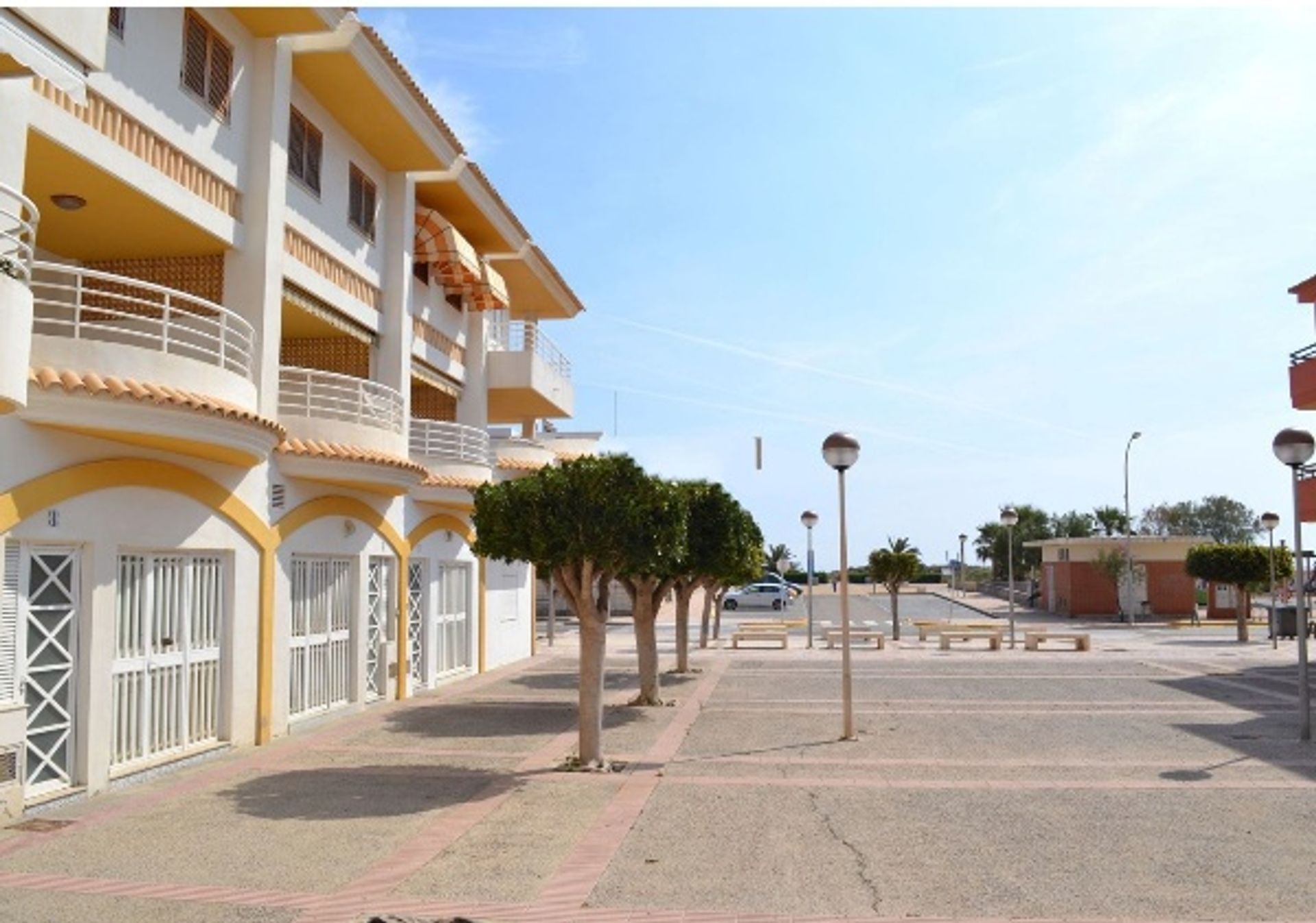 Hus i Casas Las Basas, Valencia 12289334