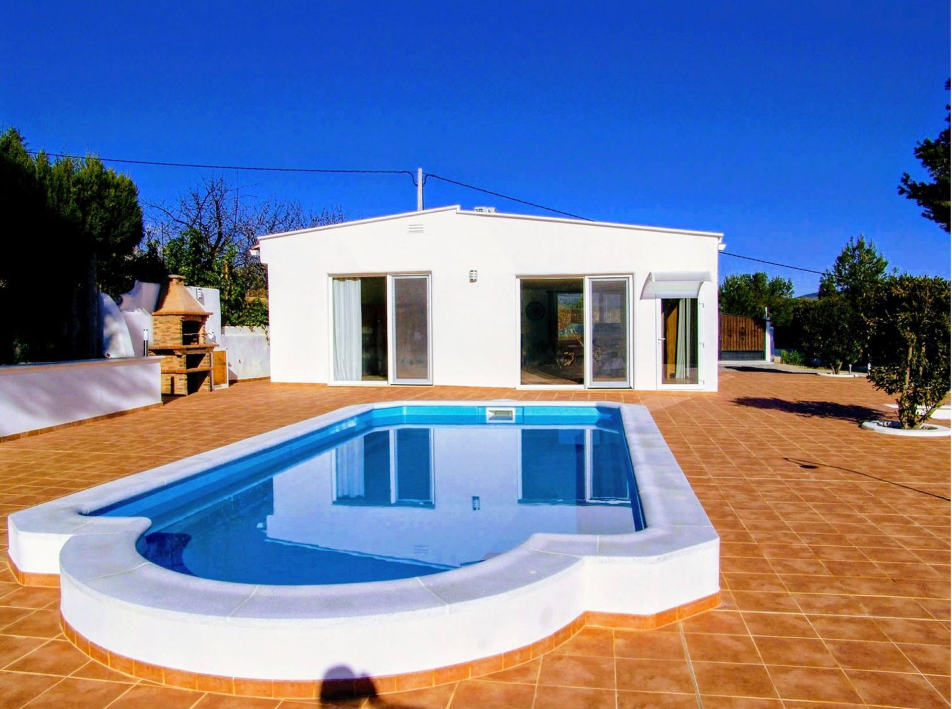 House in Serra, Valencia 12289355