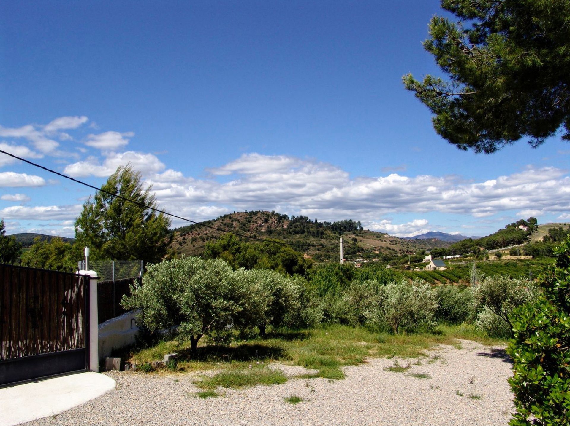 loger dans Serra, Valencian Community 12289355