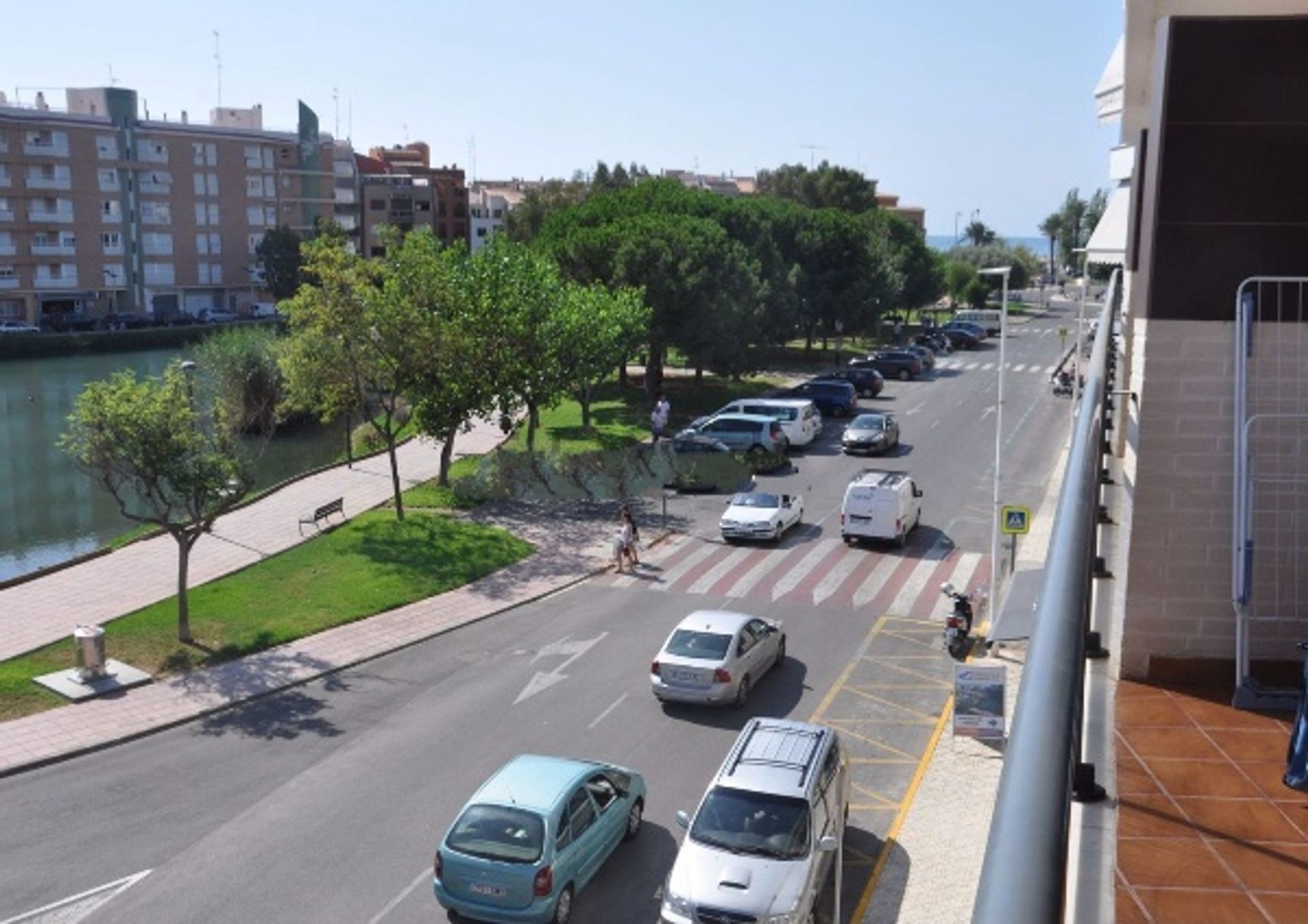 Kondominium dalam Peniscola, Valencia 12289358