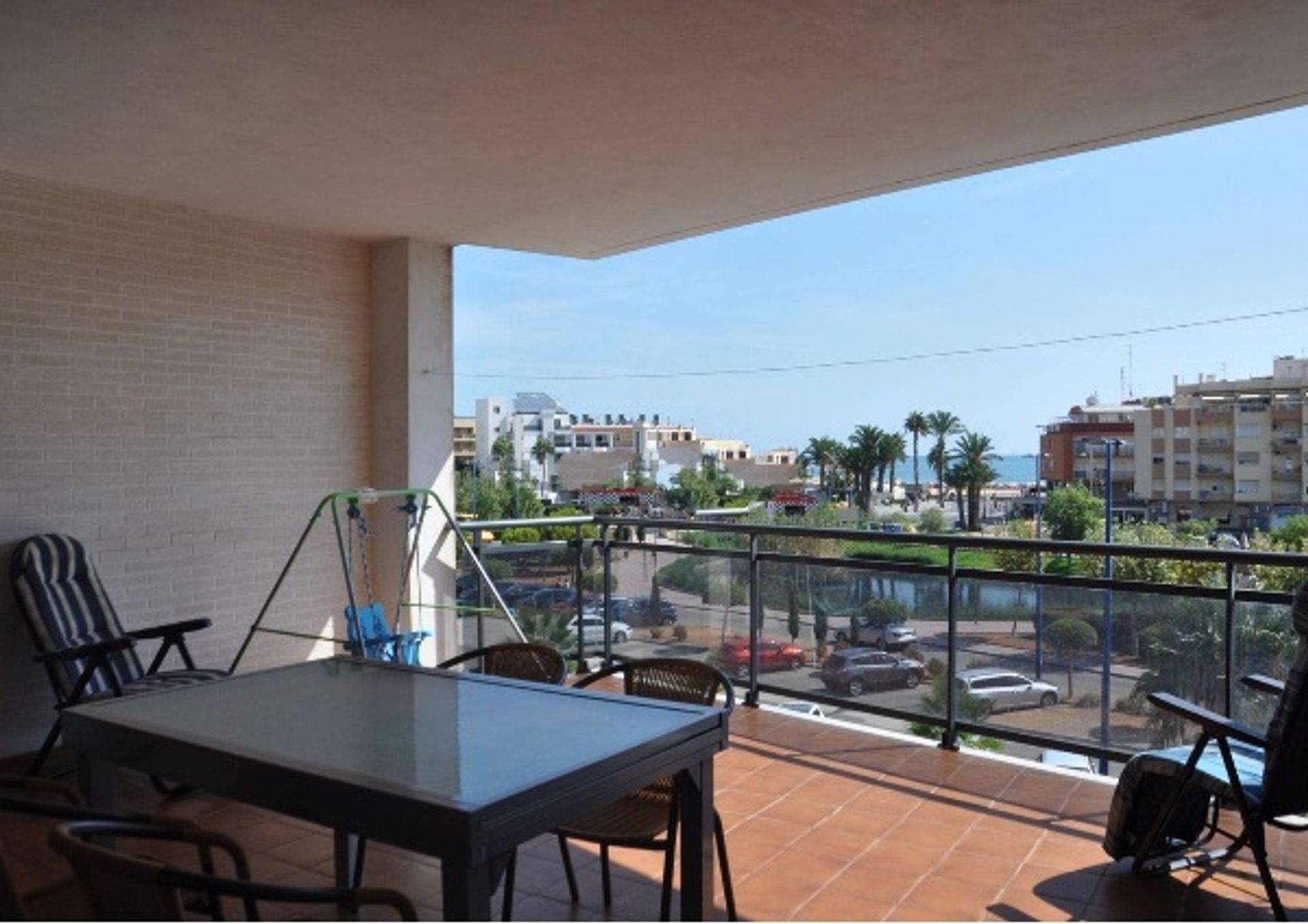 Condominium dans Peniscola, Valencia 12289358