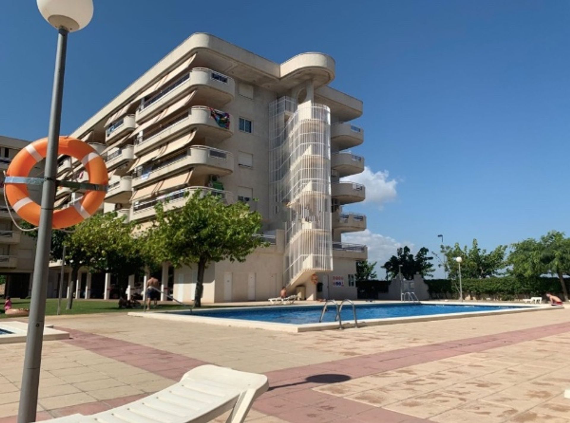 Condominium in La Canonja, Catalonia 12289384