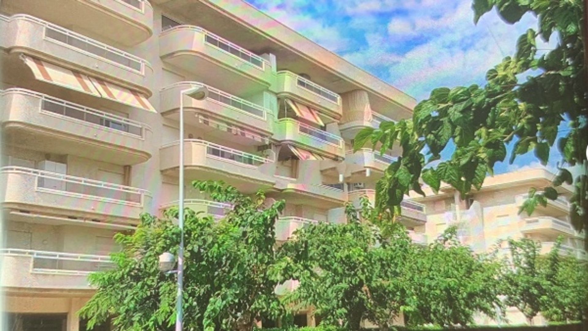 Condominium in La Canonja, Catalonia 12289384